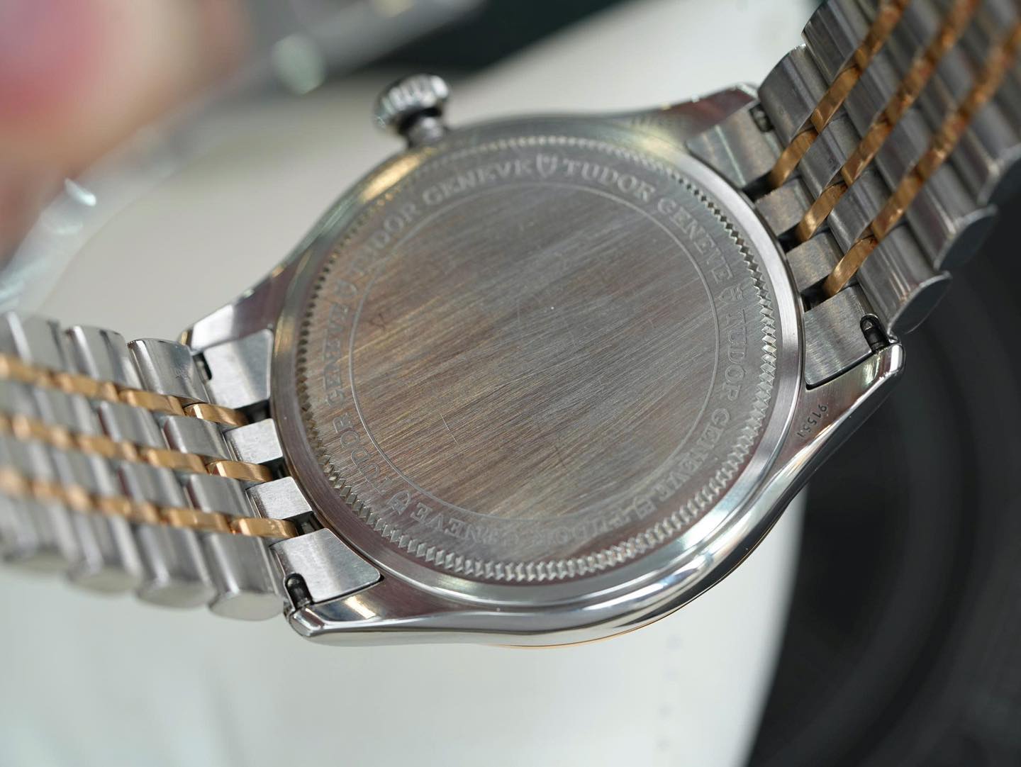 Đồng hồ TUDOR 1926  M91551-0009 QSD 2