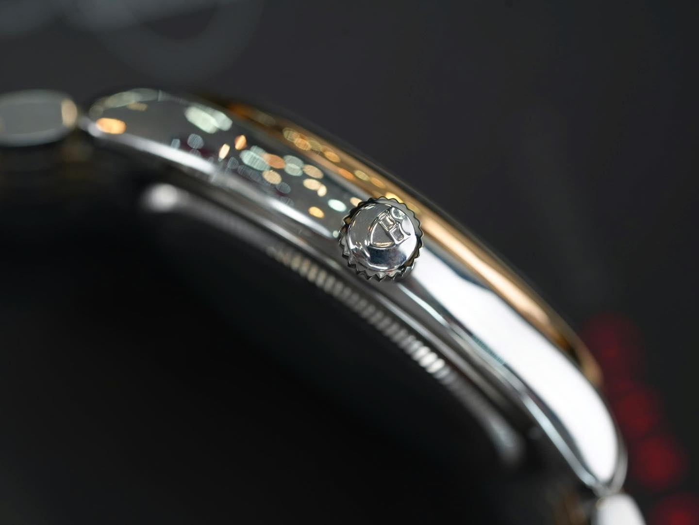 Đồng hồ TUDOR 1926  M91551-0009 QSD 3