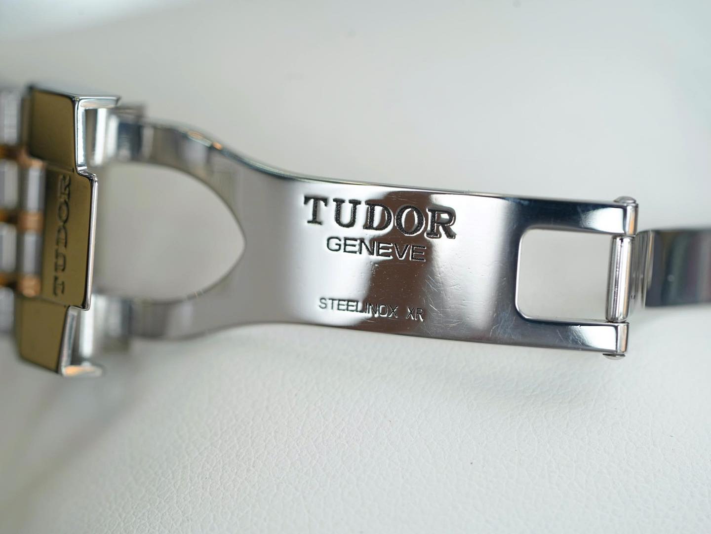 Đồng hồ TUDOR 1926  M91551-0009 QSD 4