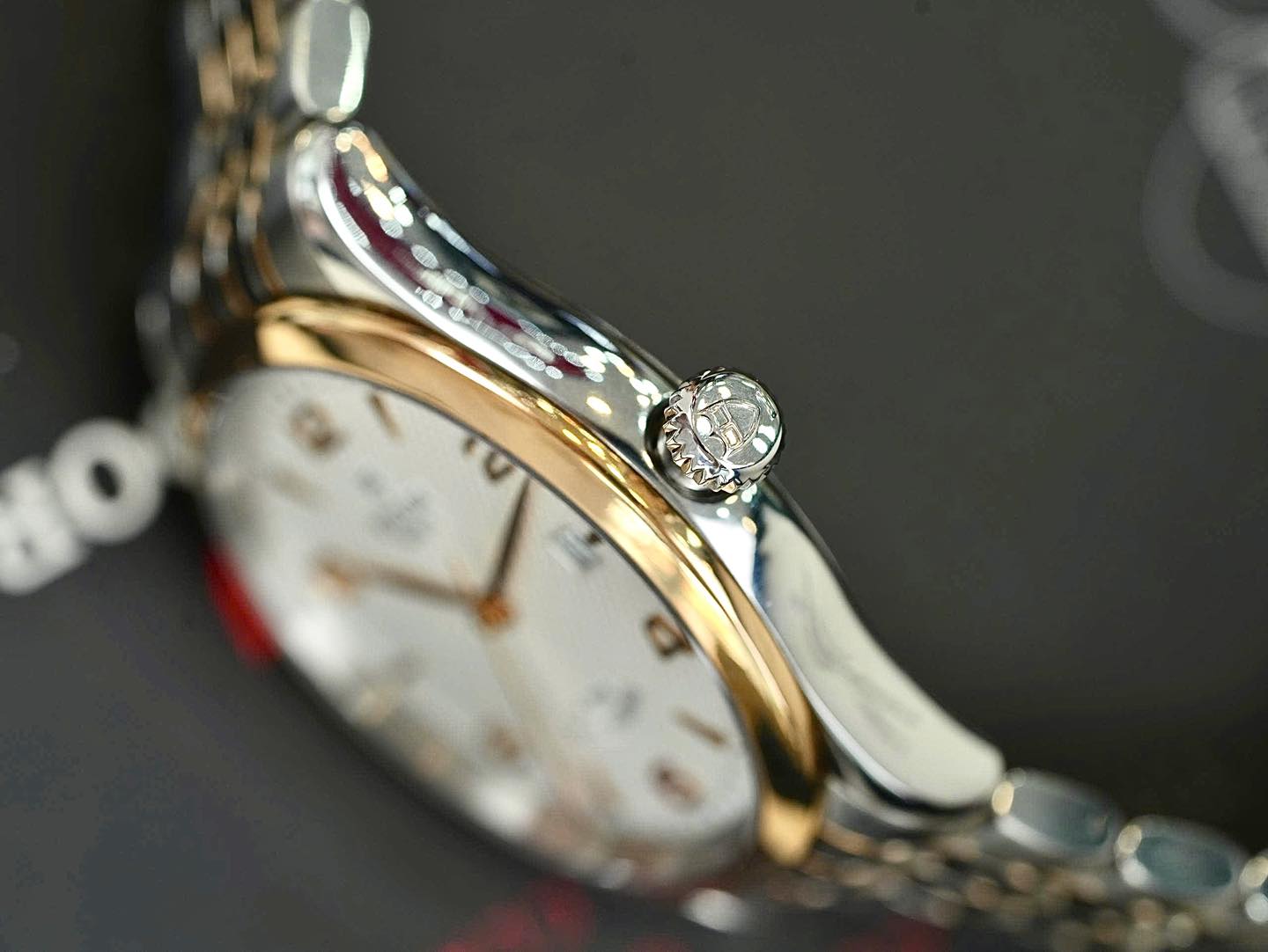 Đồng hồ TUDOR 1926  M91551-0009 QSD 6