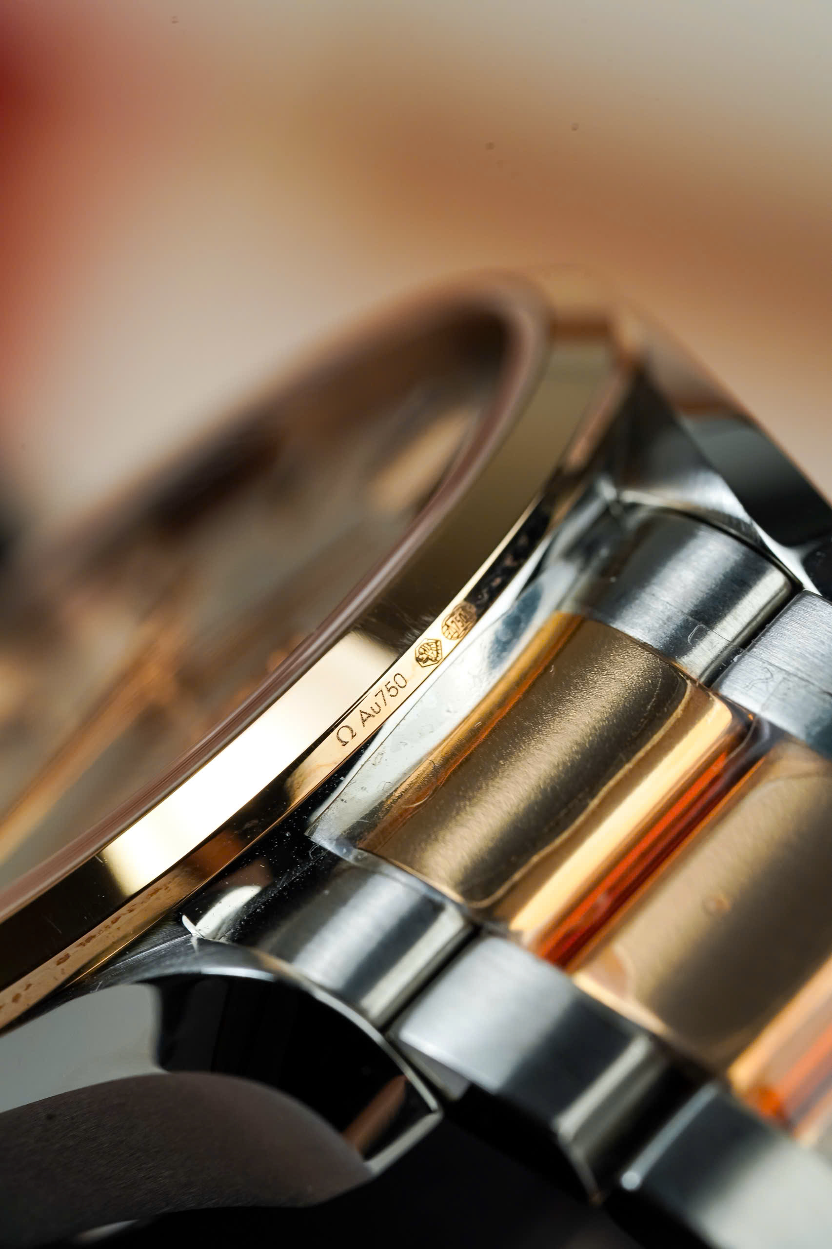 Đồng hồ OMEGA SEAMASTER AQUA TERRA 231.20.39.21.02.001  QSD chính hãng 9