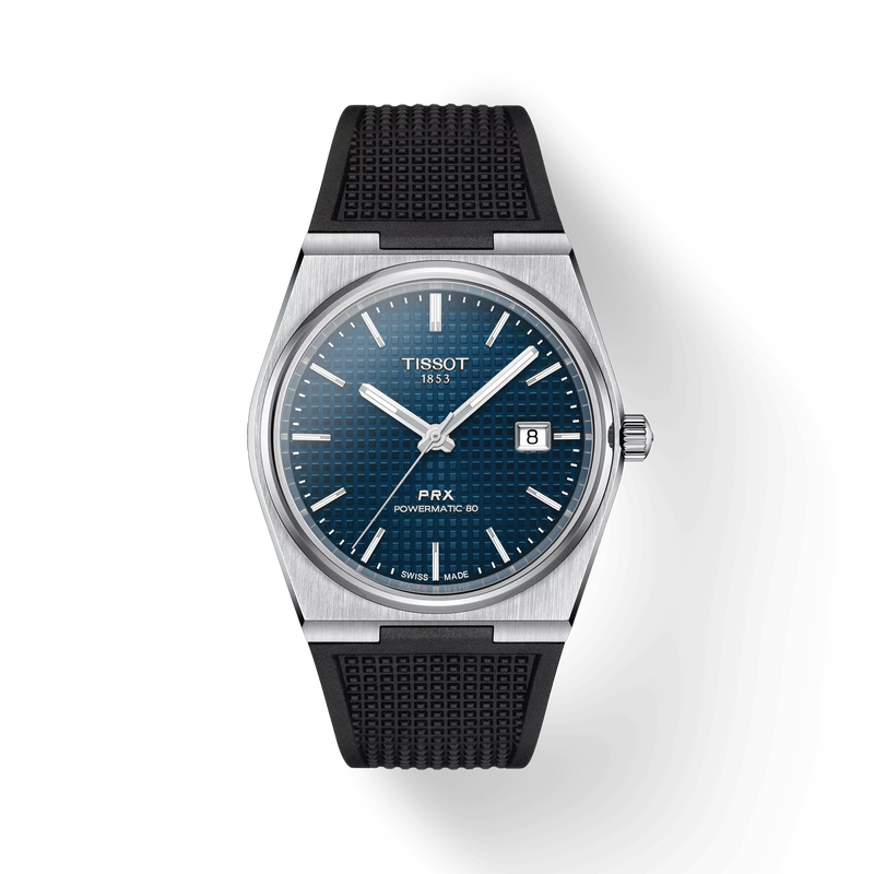 Đồng hồ Tissot PRX Powermatic 80 T137.407.17.041.00 chính hãng 1