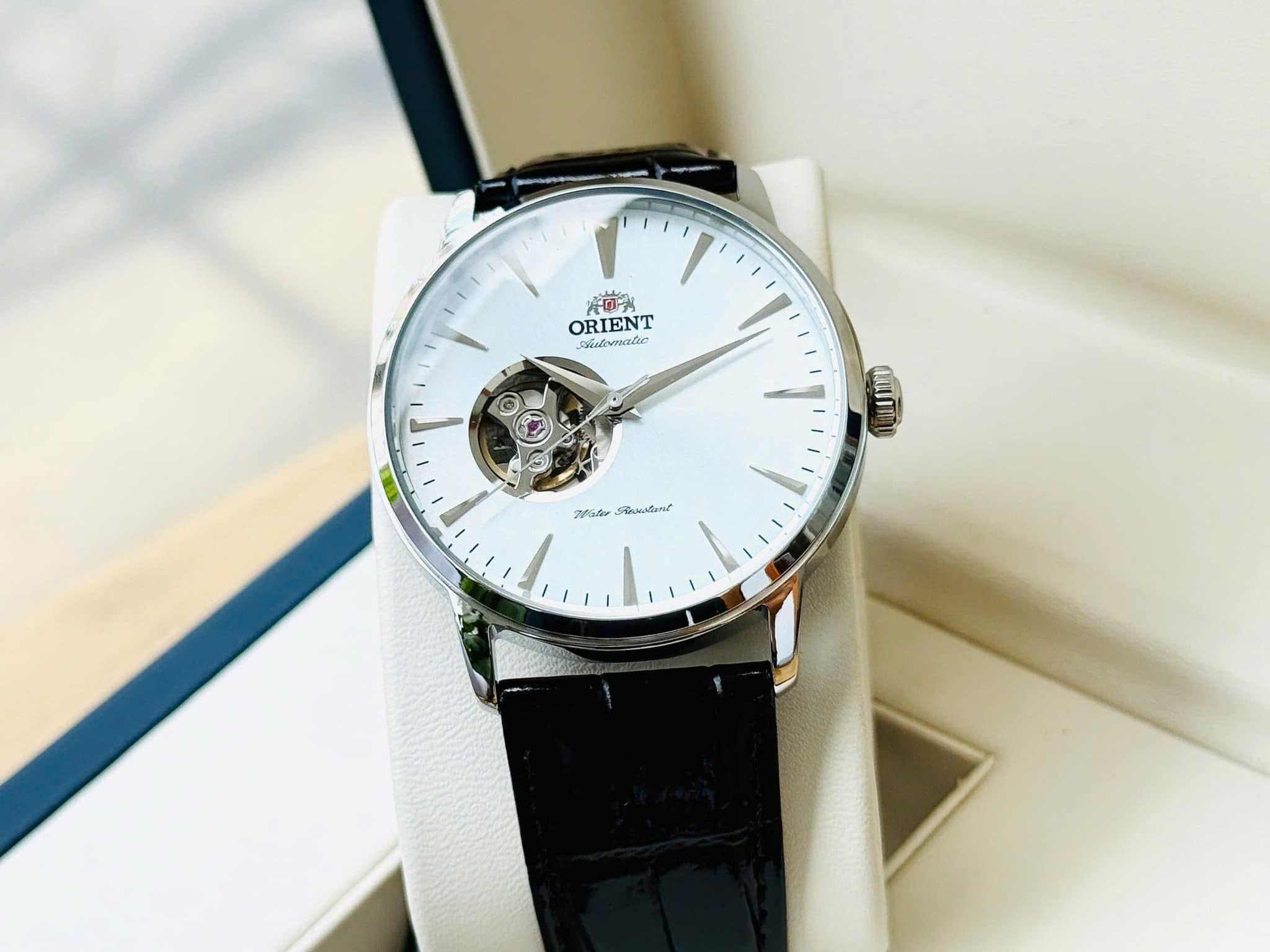 Đồng hồ nam Orient Esteem II Contemporary TAG02005W0 chính hãng 1