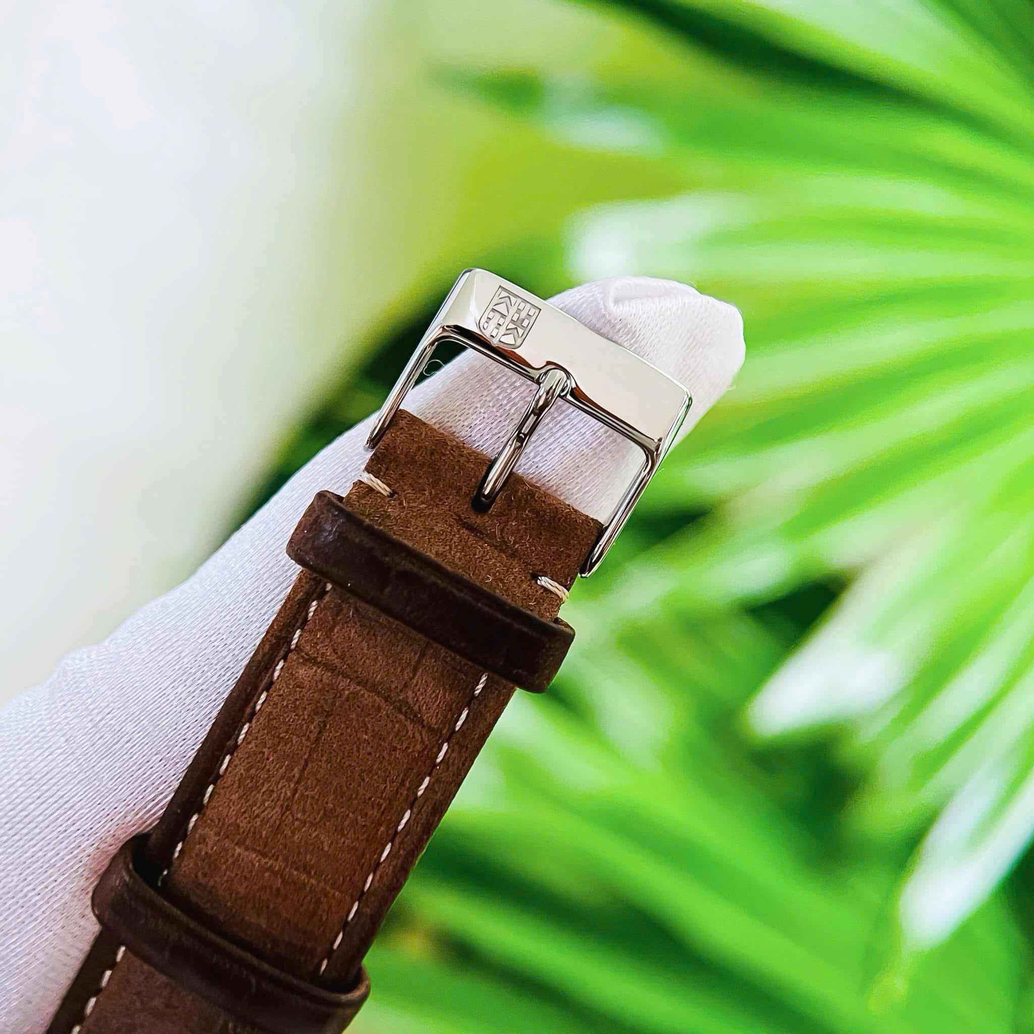 Đồng Hồ Nam Frederique Constant Classic GMT FC-252SS5B6 Like New 7