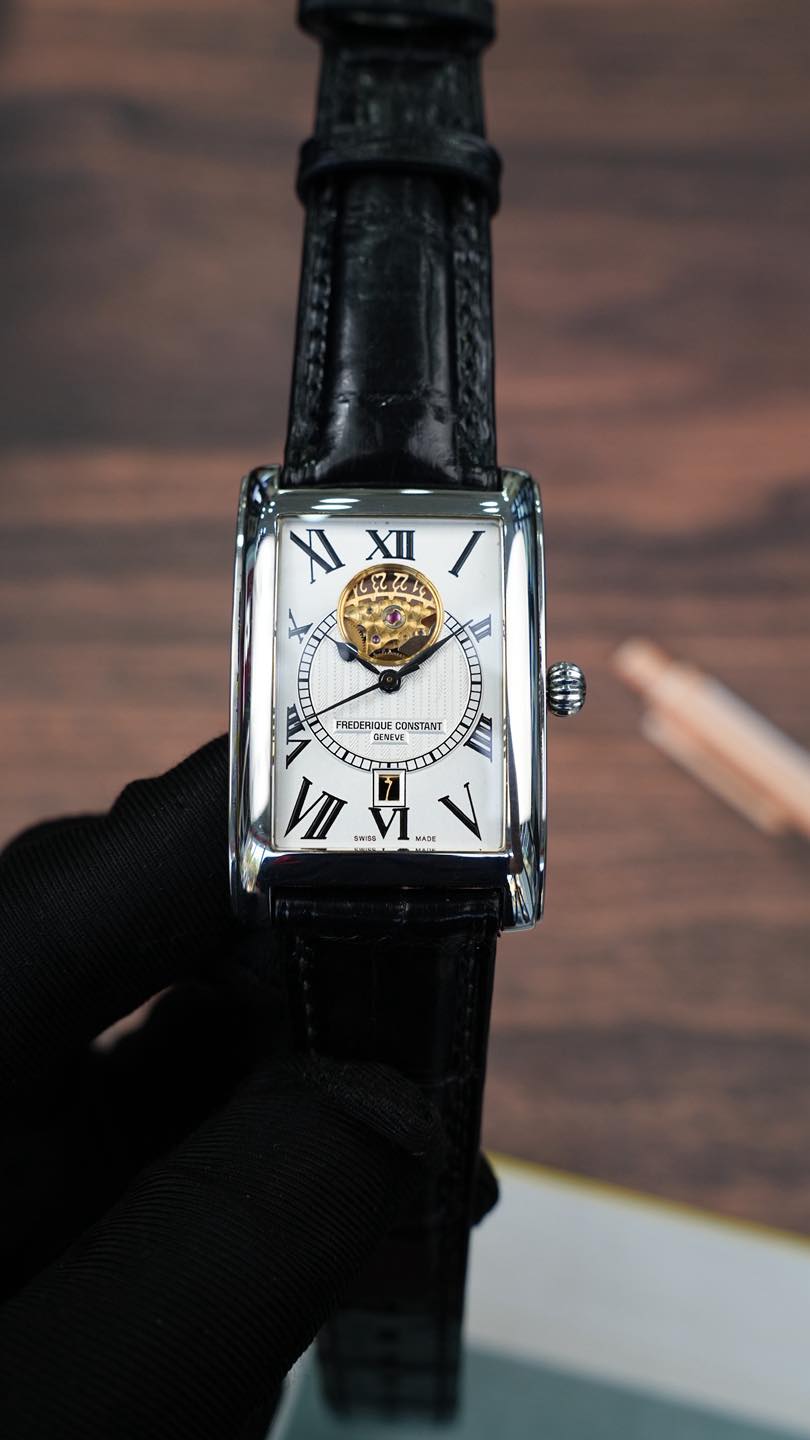 Đồng Hồ Nam Frederique Constant FC-315MS4C26 QSD 1