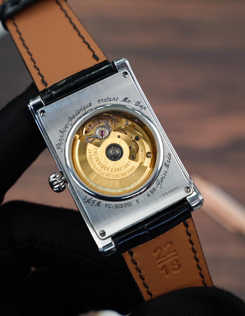 Đồng Hồ Nam Frederique Constant FC-315MS4C26 QSD 2