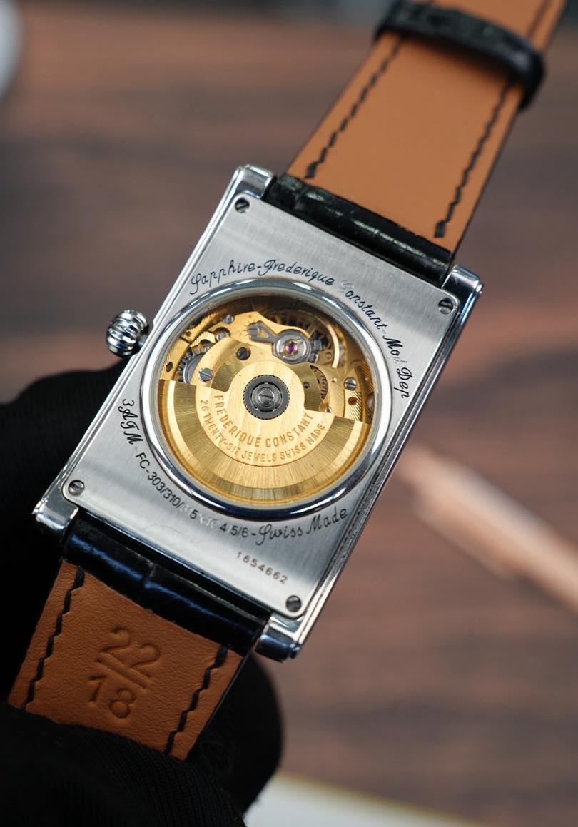 Đồng Hồ Nam Frederique Constant FC-315MS4C26 QSD 3