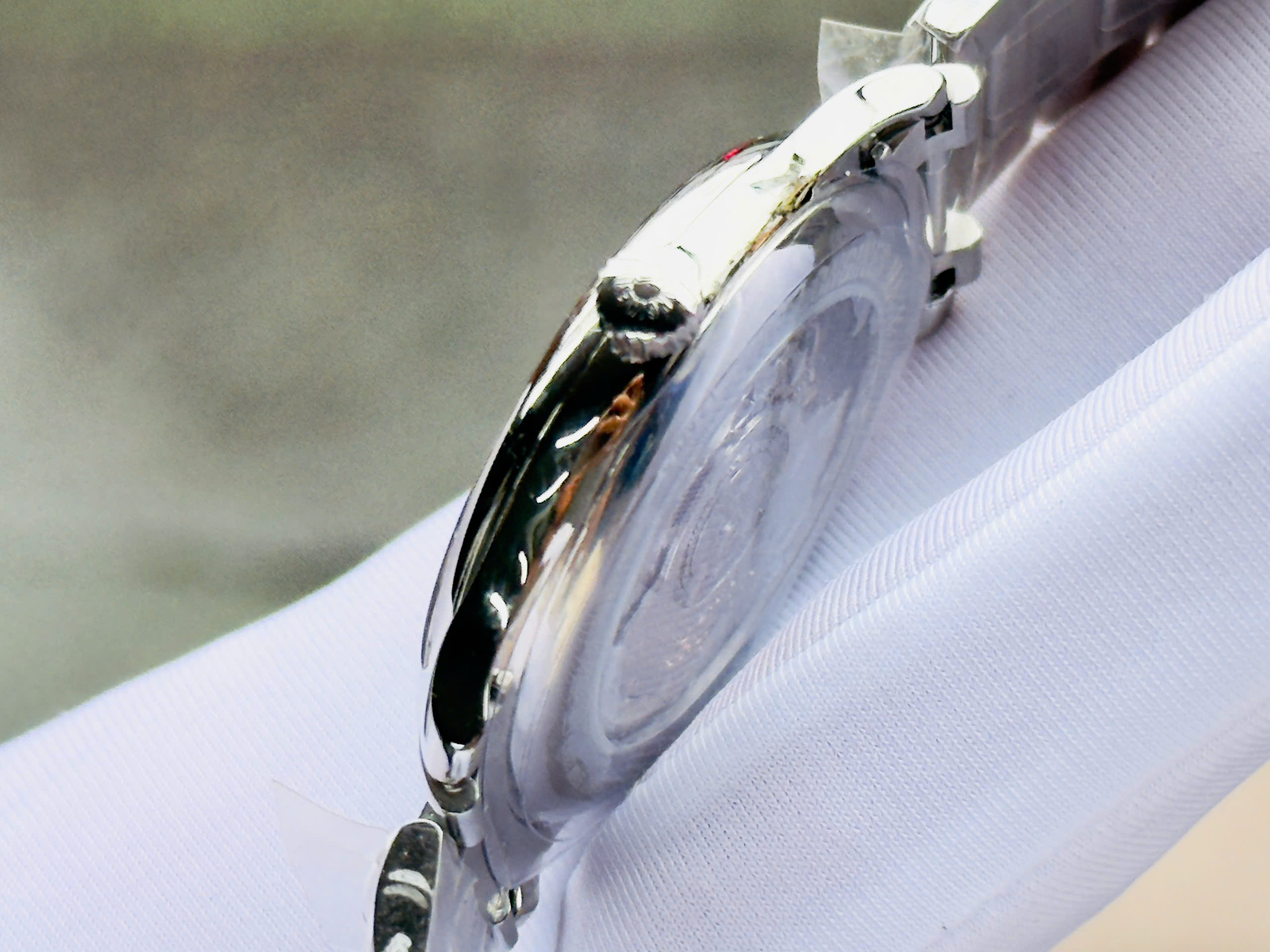 Đồng Hồ Nam Longines Master Collection Diamond  L2.628.4.77.6 QSD 4