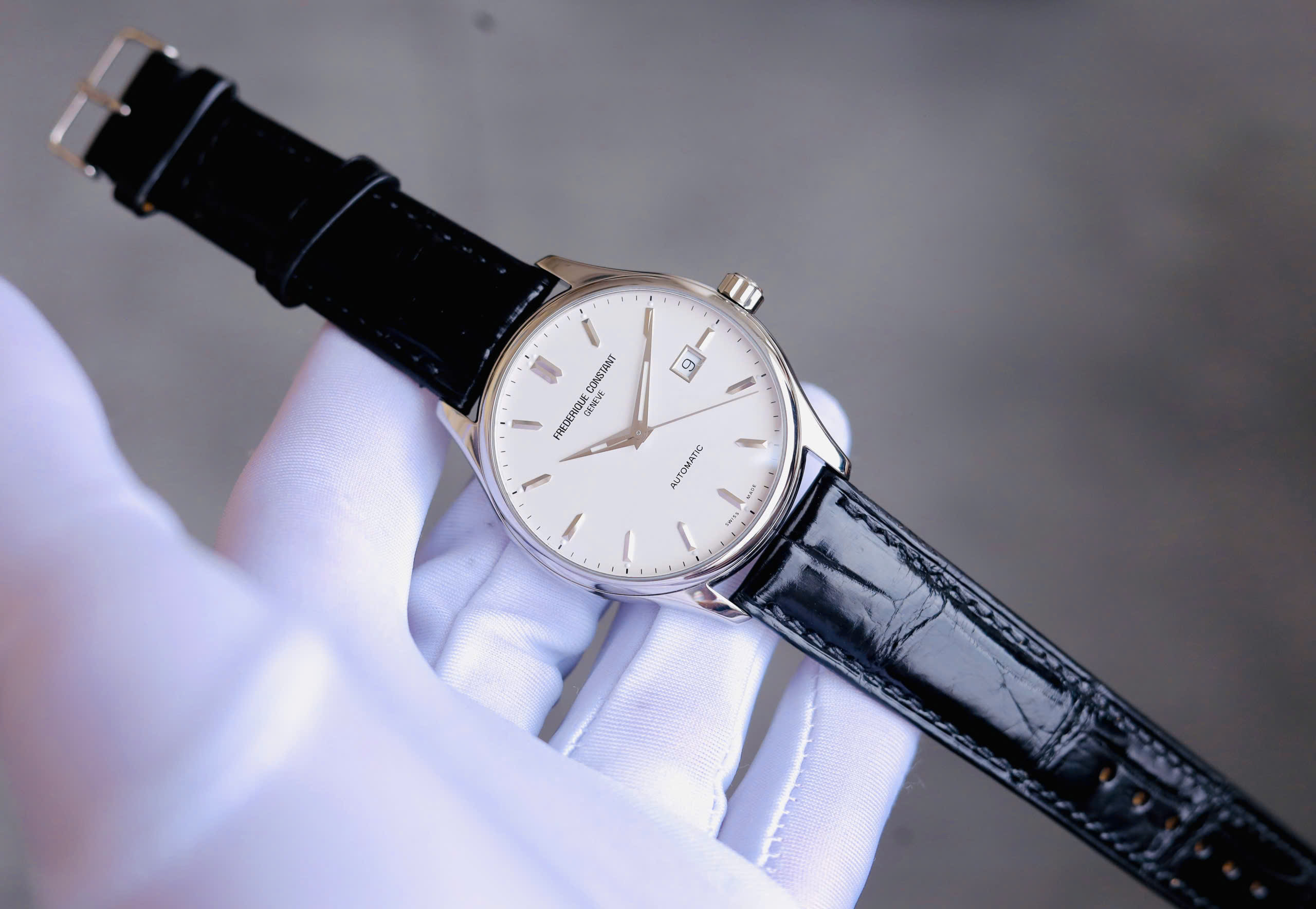 Đồng Hồ Nam Frederique Constant FC-303S5B6 QSD 2