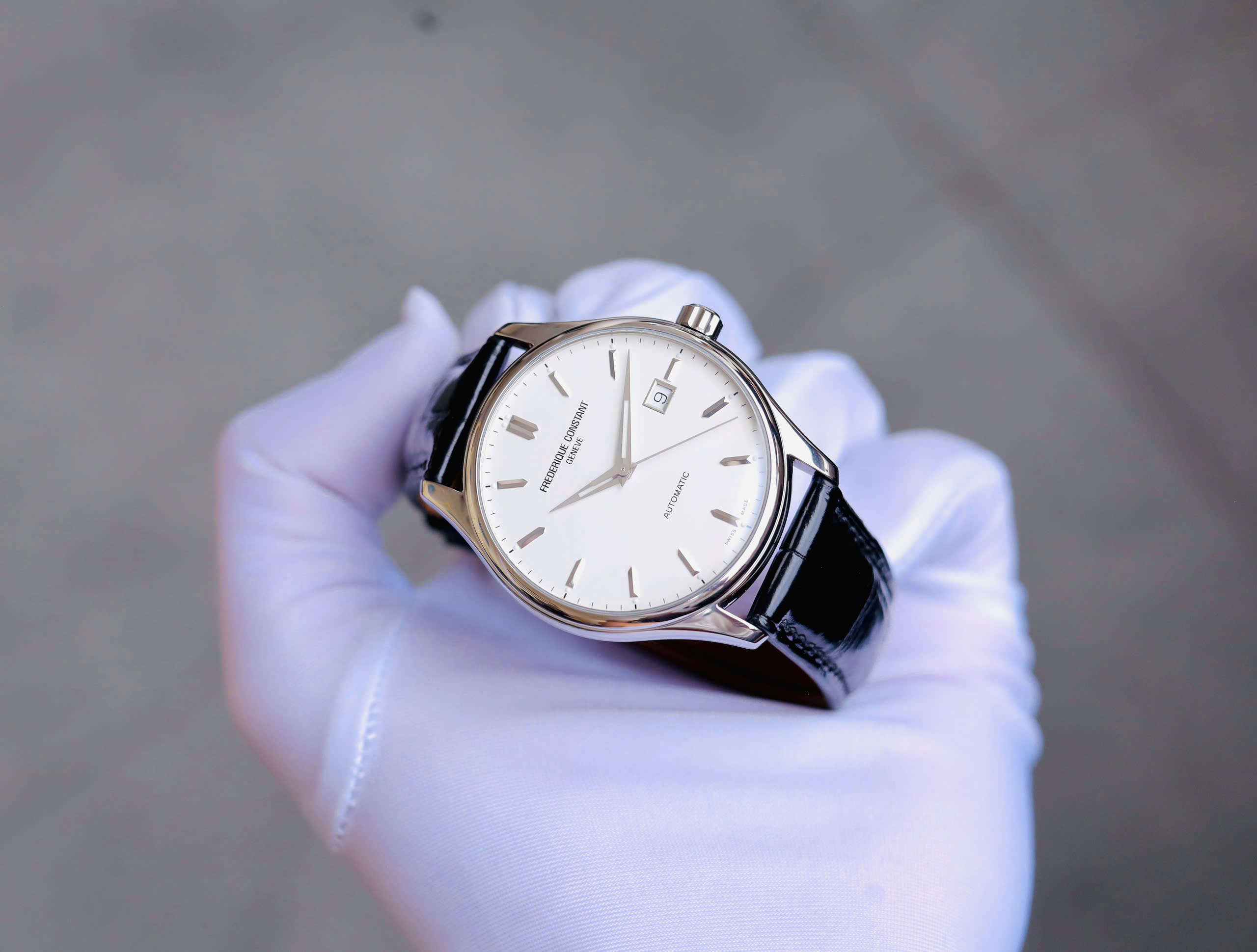 Đồng Hồ Nam Frederique Constant FC-303S5B6 QSD 3