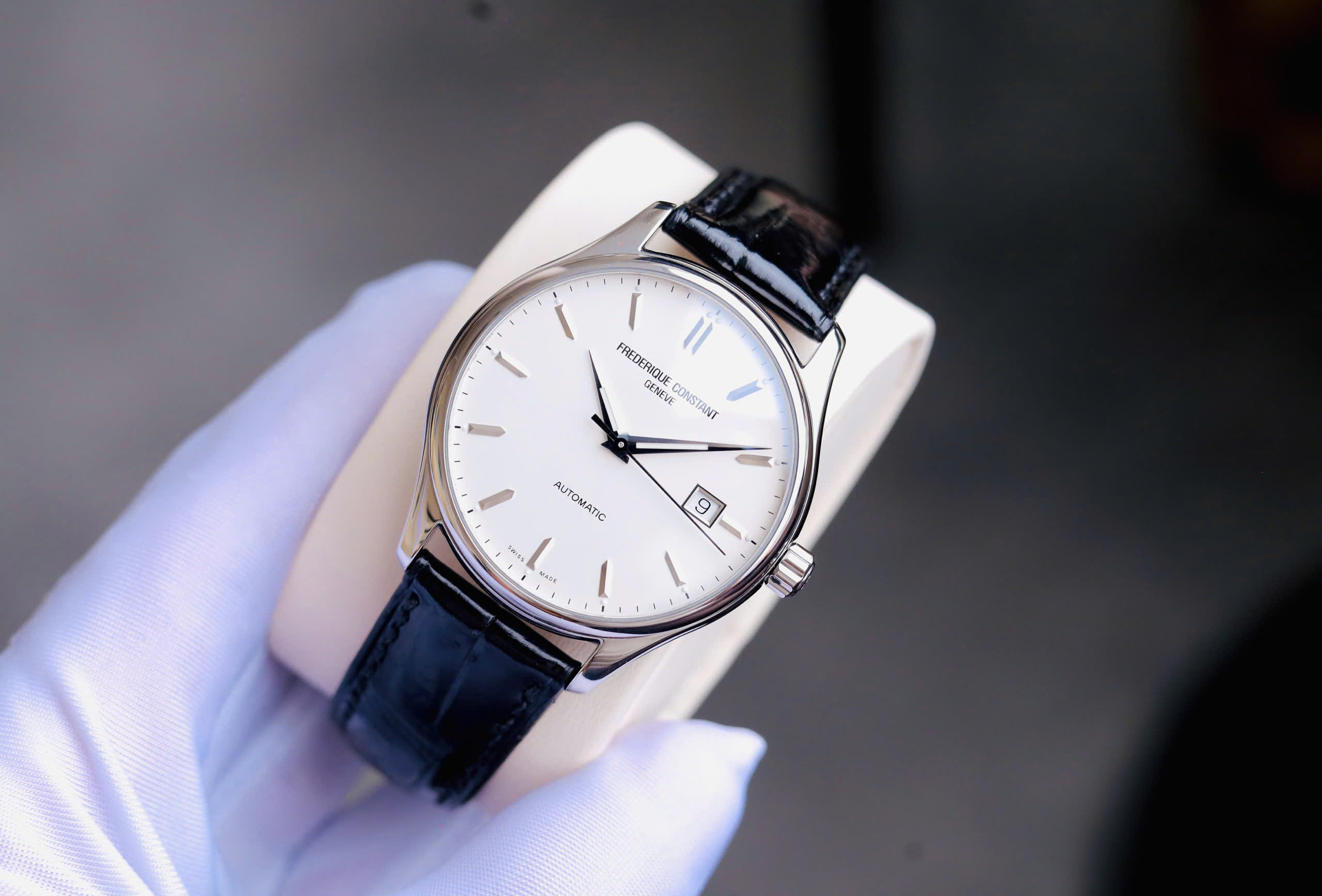 Đồng Hồ Nam Frederique Constant FC-303S5B6 QSD 6