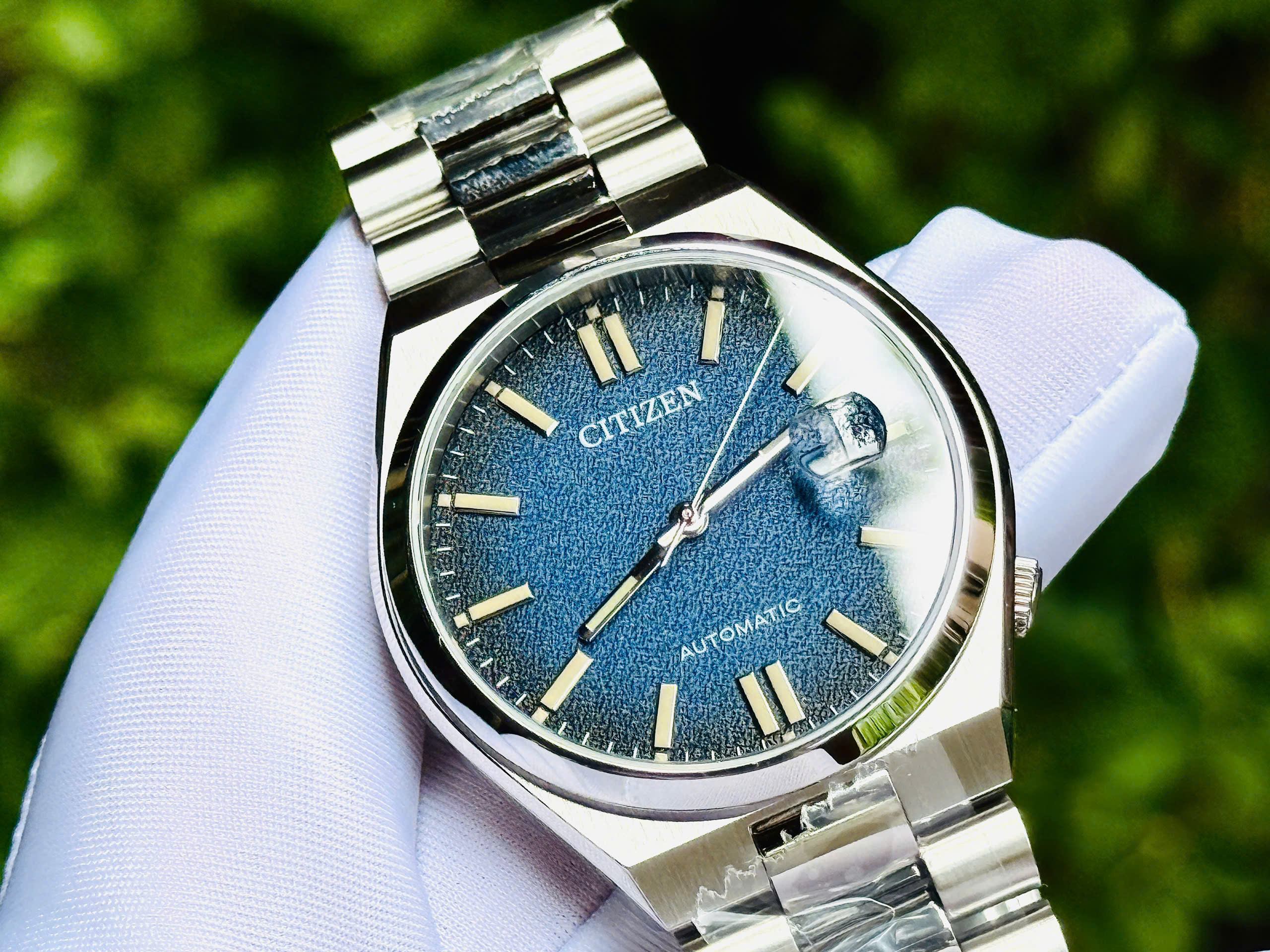 Citizen NJ0151-88L 1