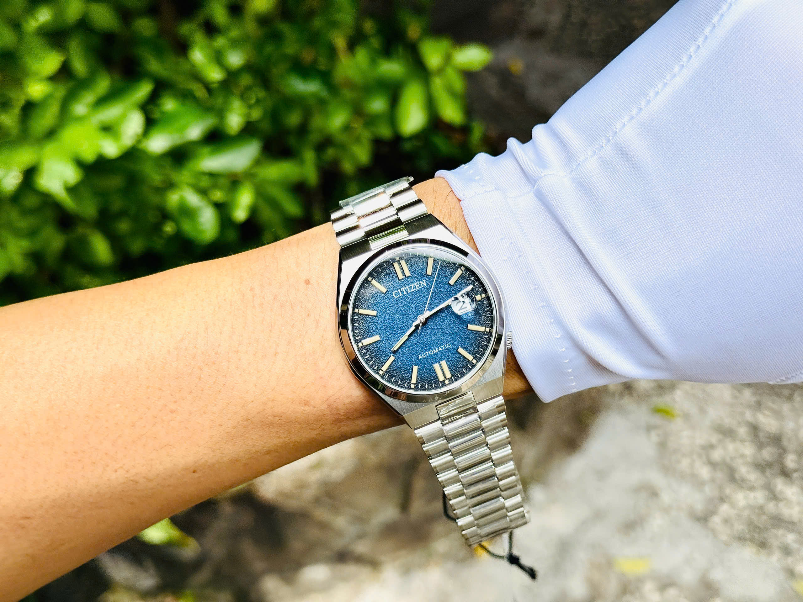 Citizen NJ0151-88L 2