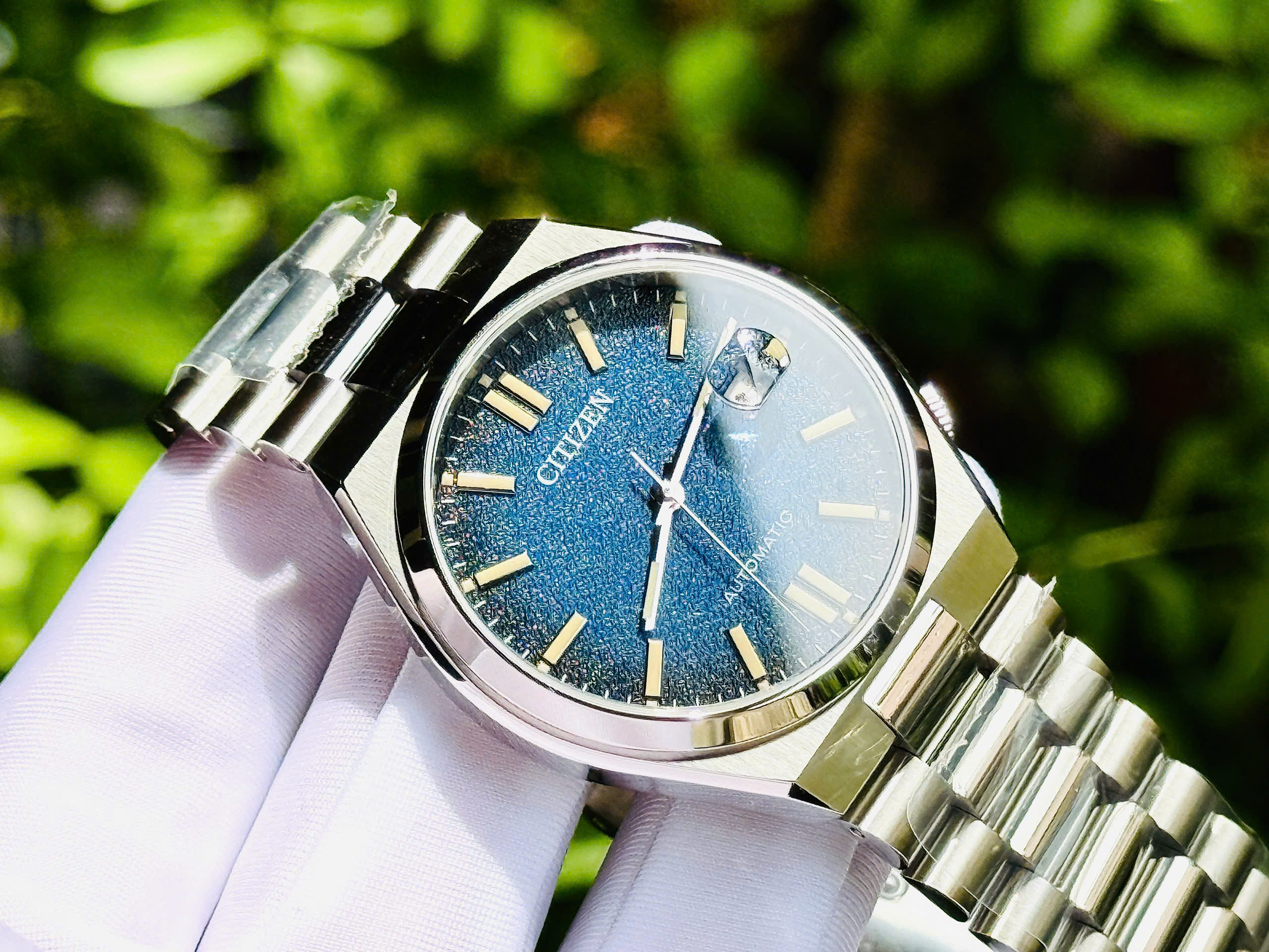 Citizen NJ0151-88L 3
