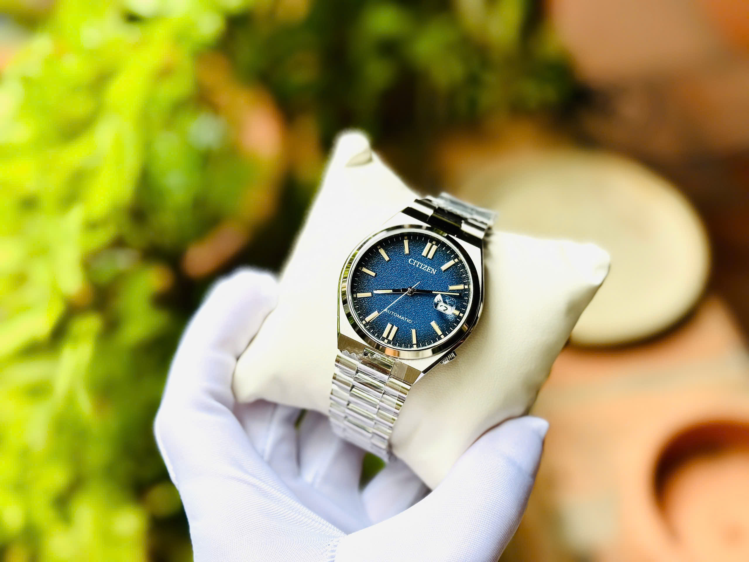 Citizen NJ0151-88L 6