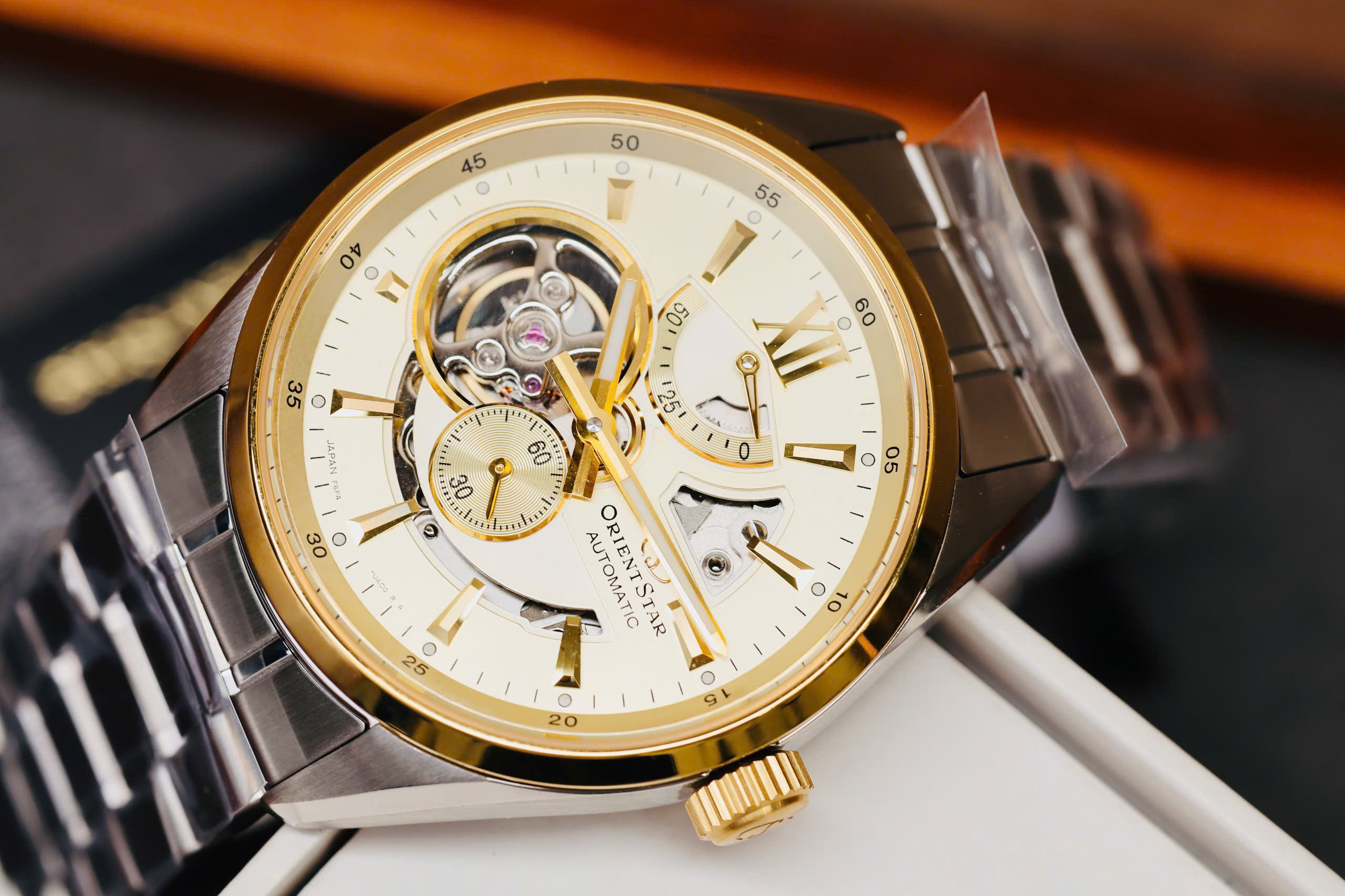 Orient Star Joker 1