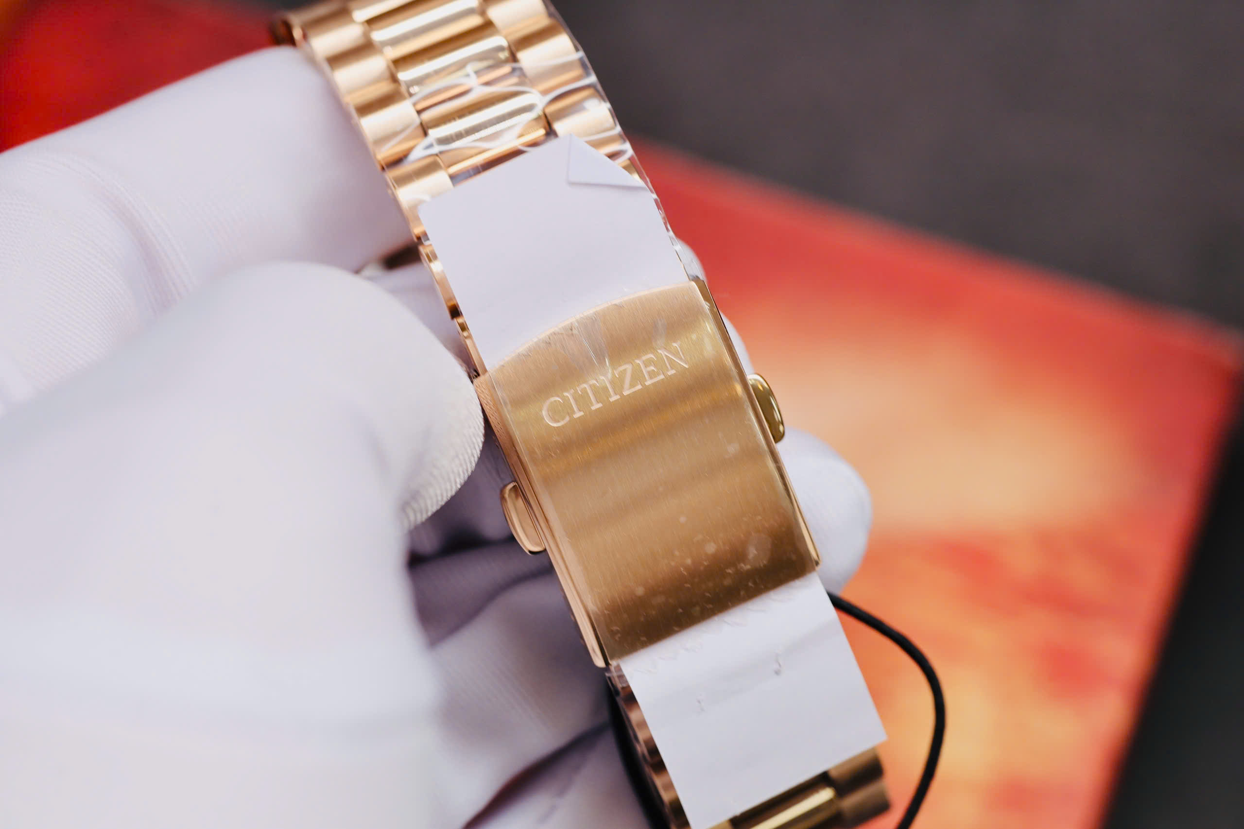 Đồng hồ nam Citizen Tsuyosa Automatic 2
