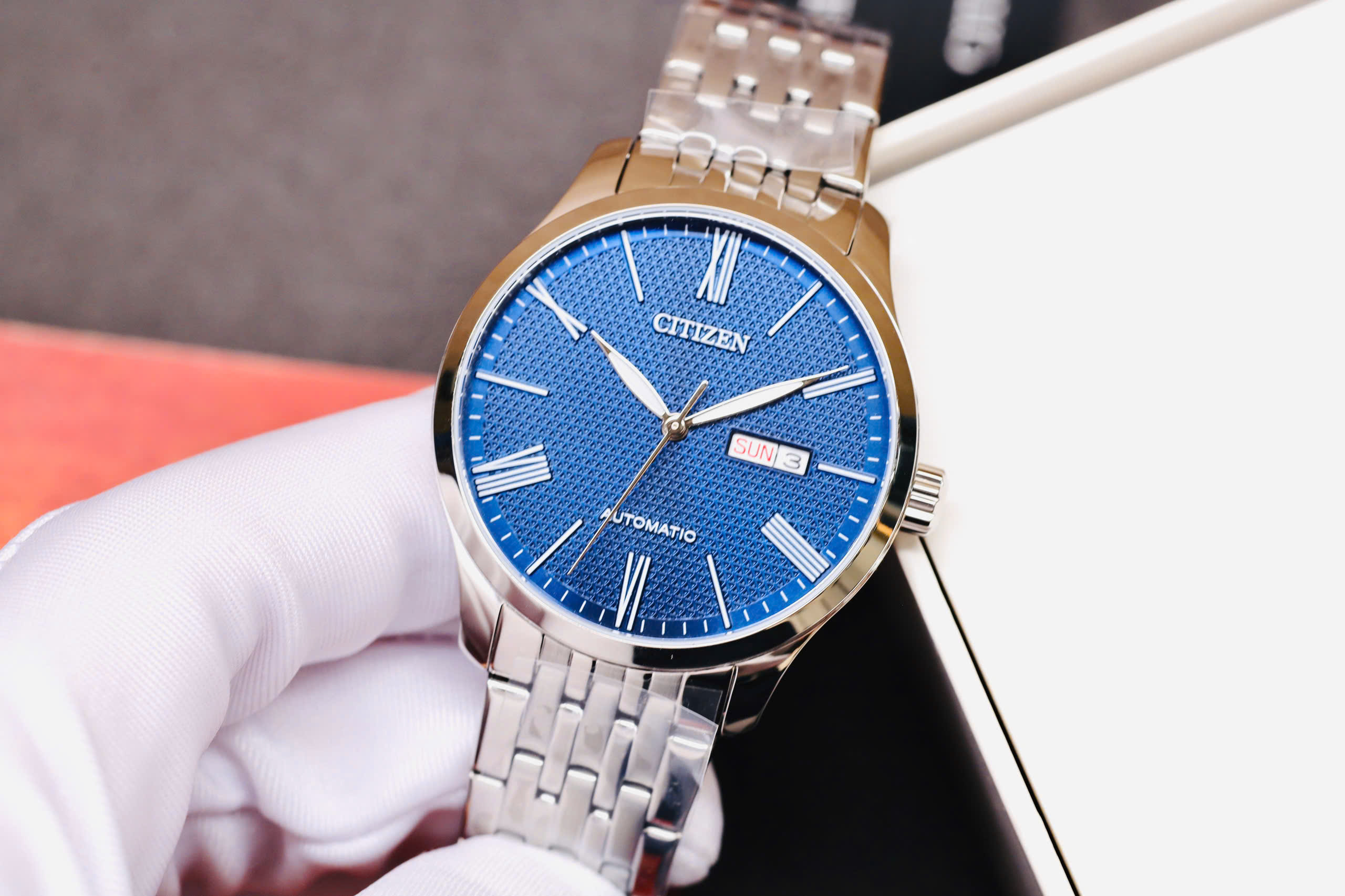 Đồng hồ Citizen 1