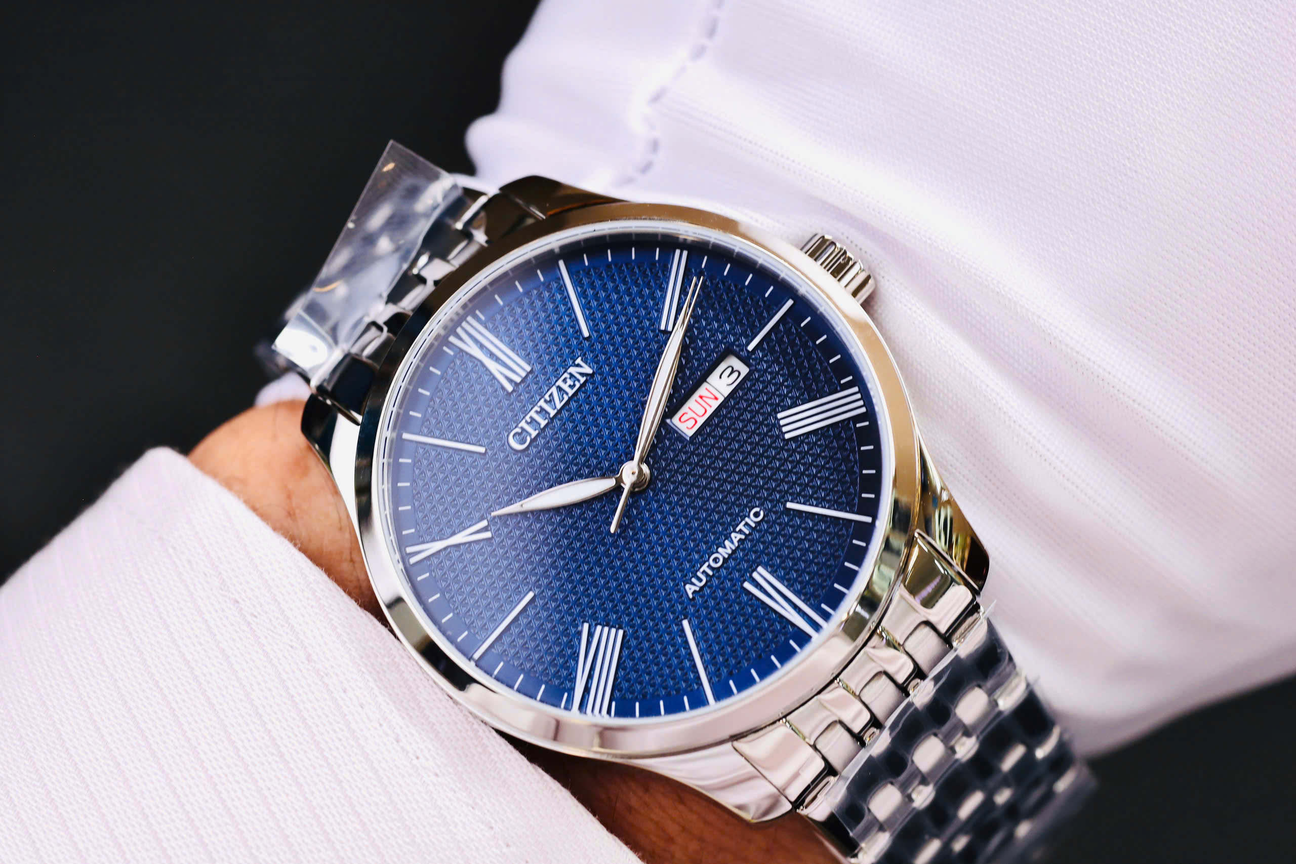 Đồng hồ Citizen 3
