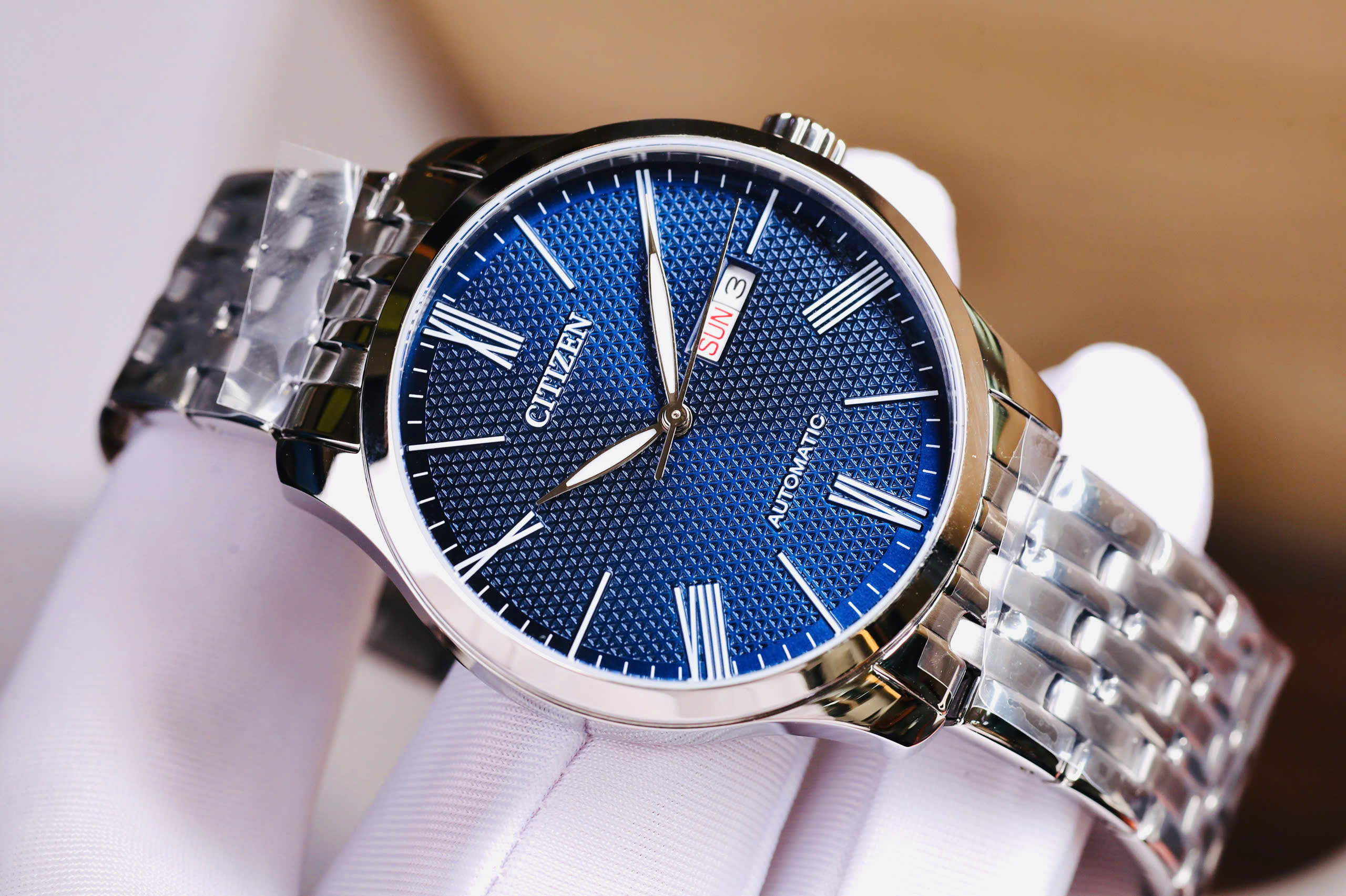 Đồng hồ Citizen 5