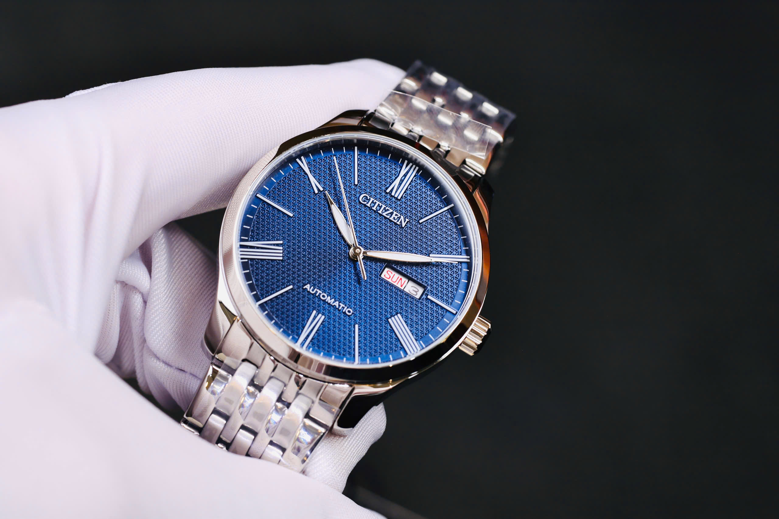 Đồng hồ Citizen 6