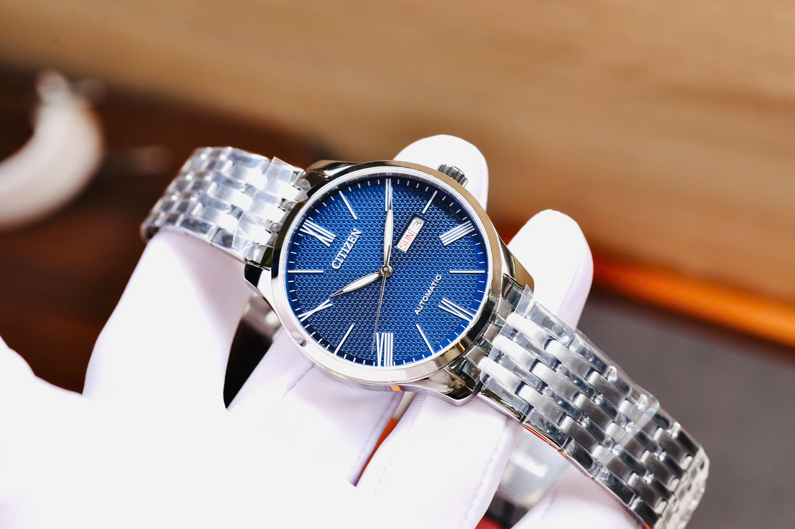 Đồng hồ Citizen 7