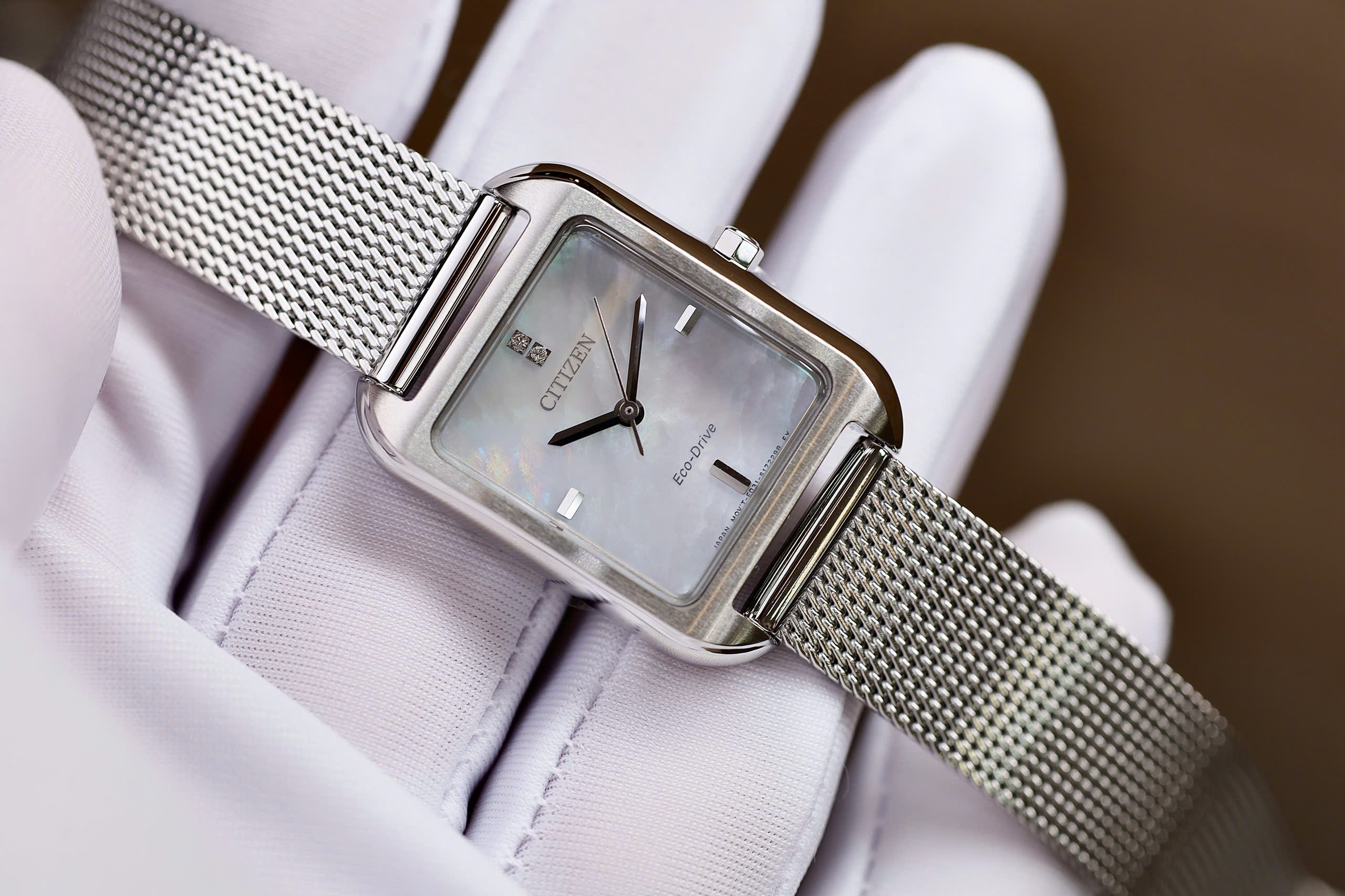 Citizen Eco-Drive 1
