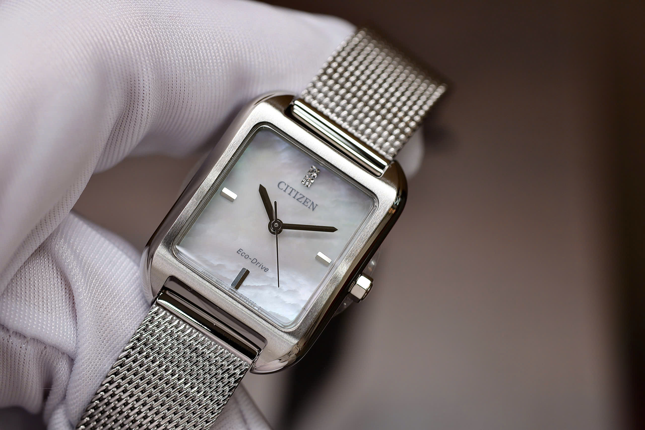 Citizen Eco-Drive 2
