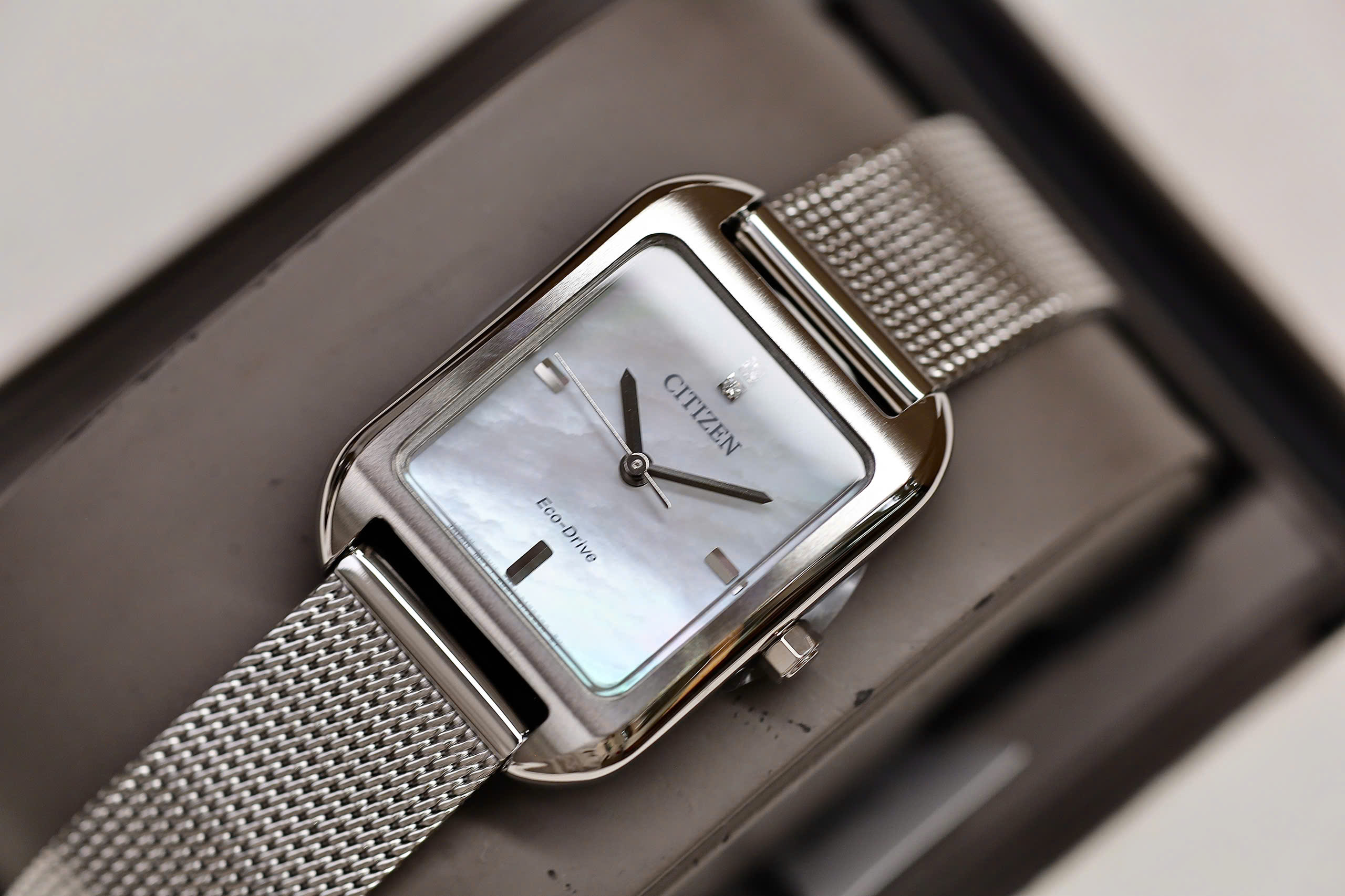 Citizen Eco-Drive 3