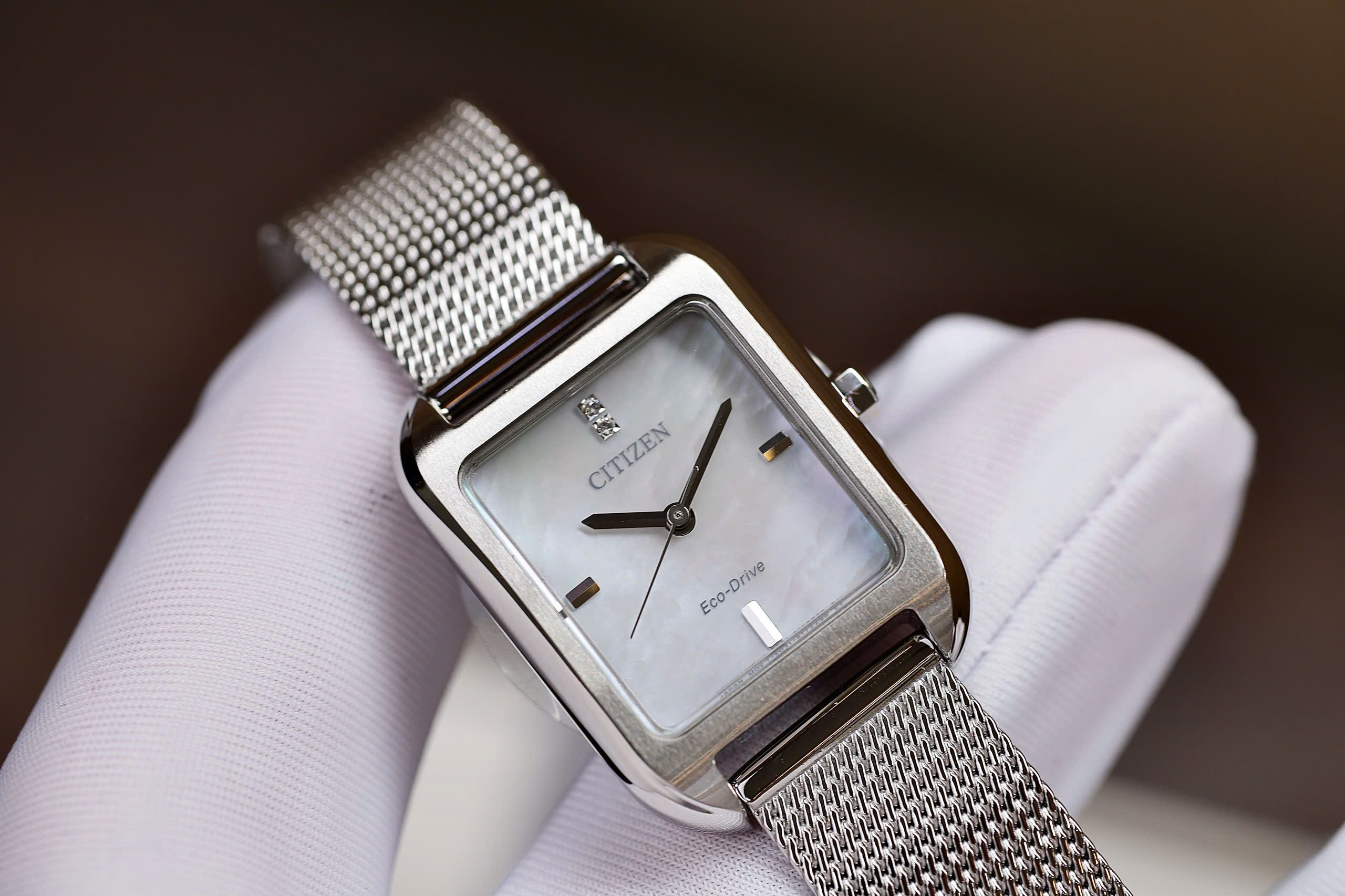 Citizen Eco-Drive 4