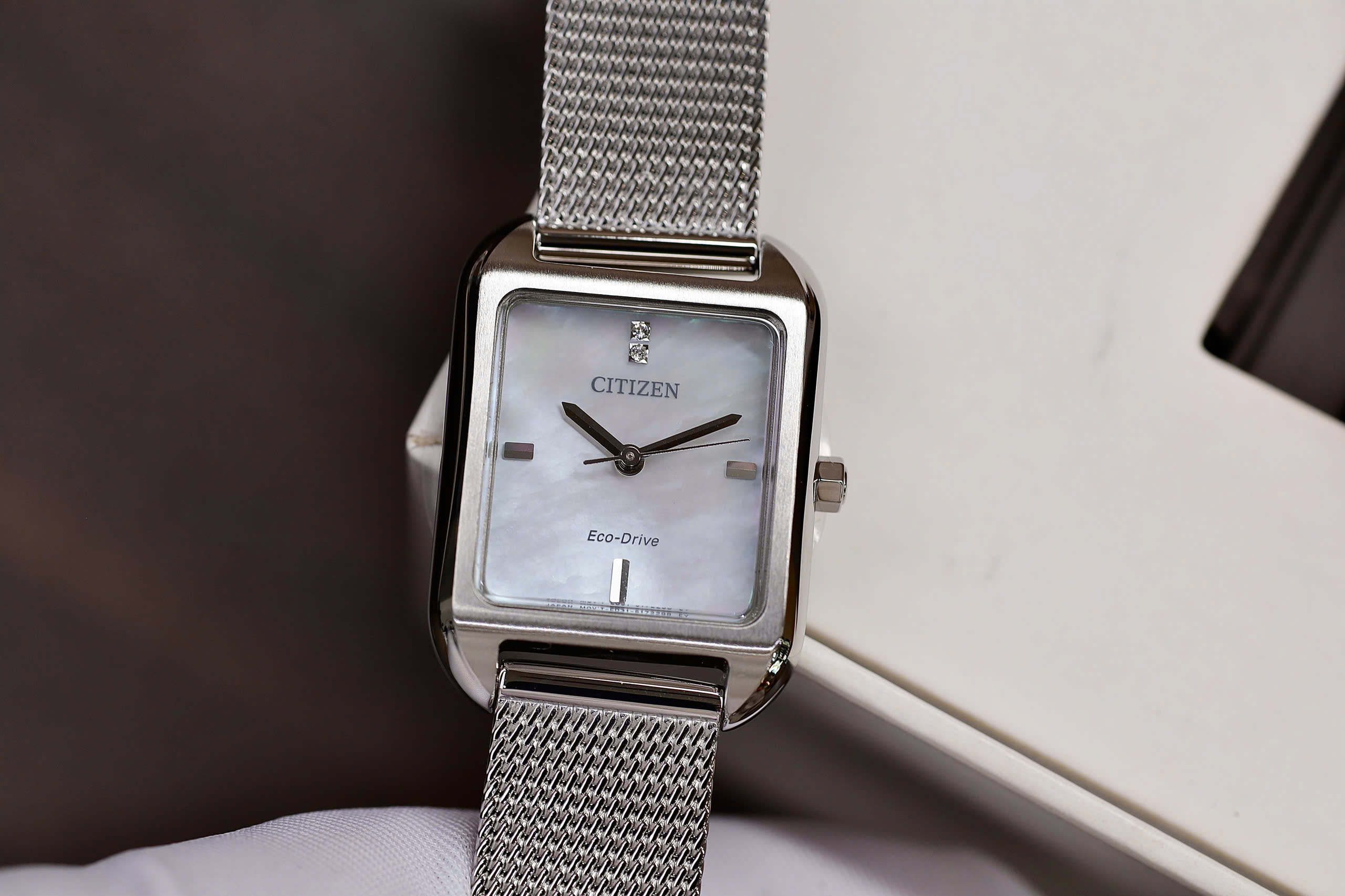 Citizen Eco-Drive 5