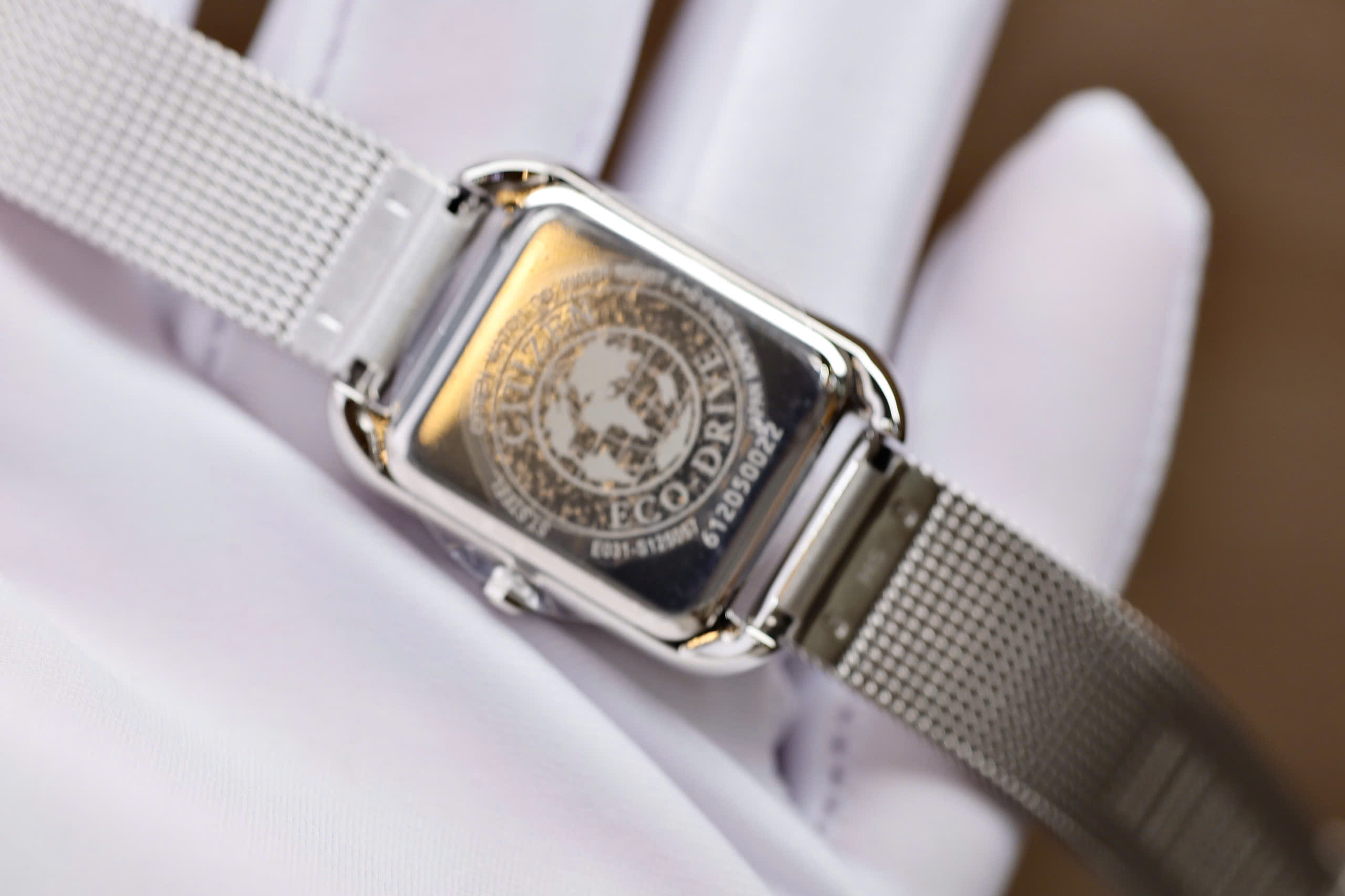 Citizen Eco-Drive 8