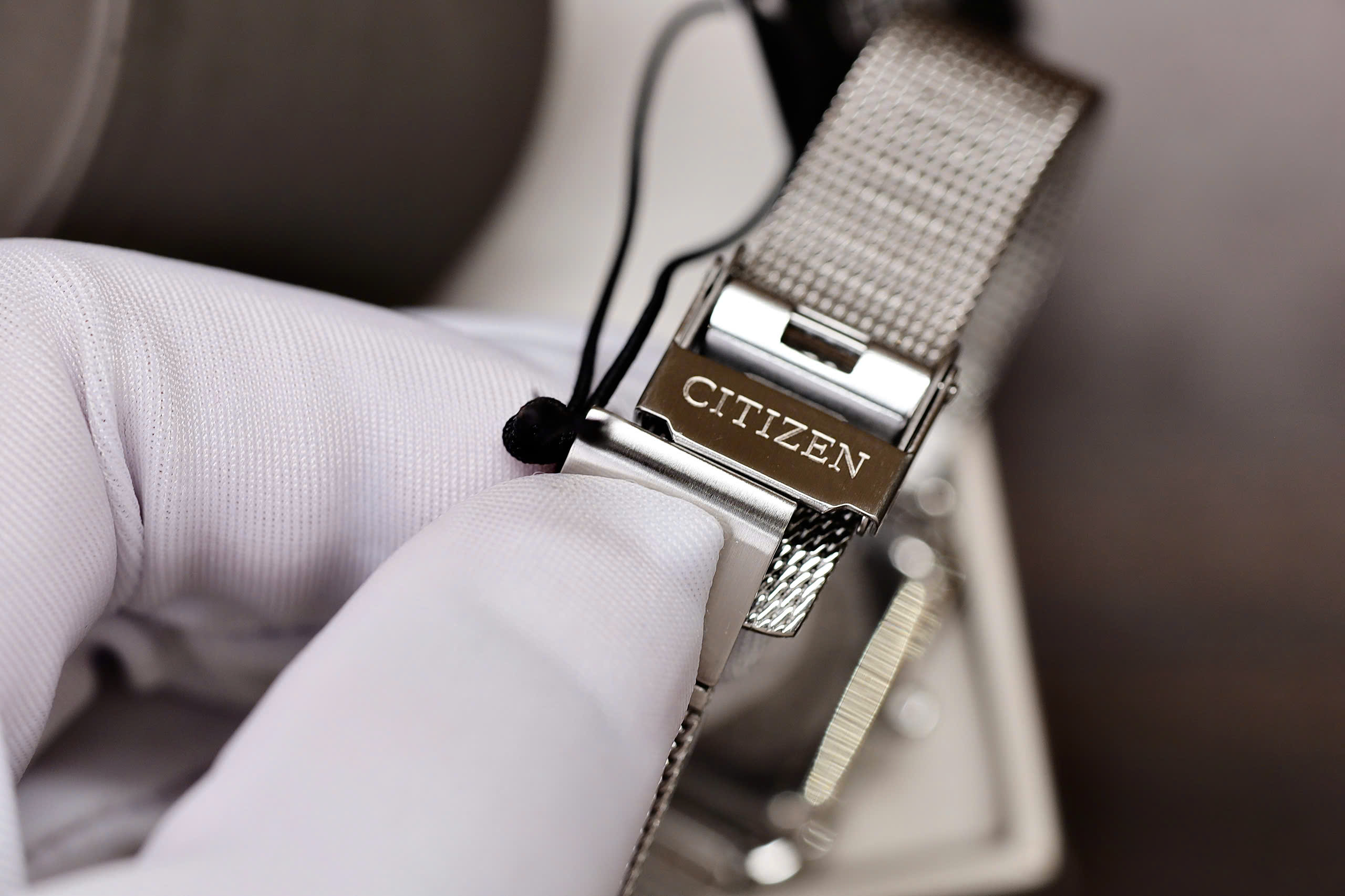 Citizen Eco-Drive 10