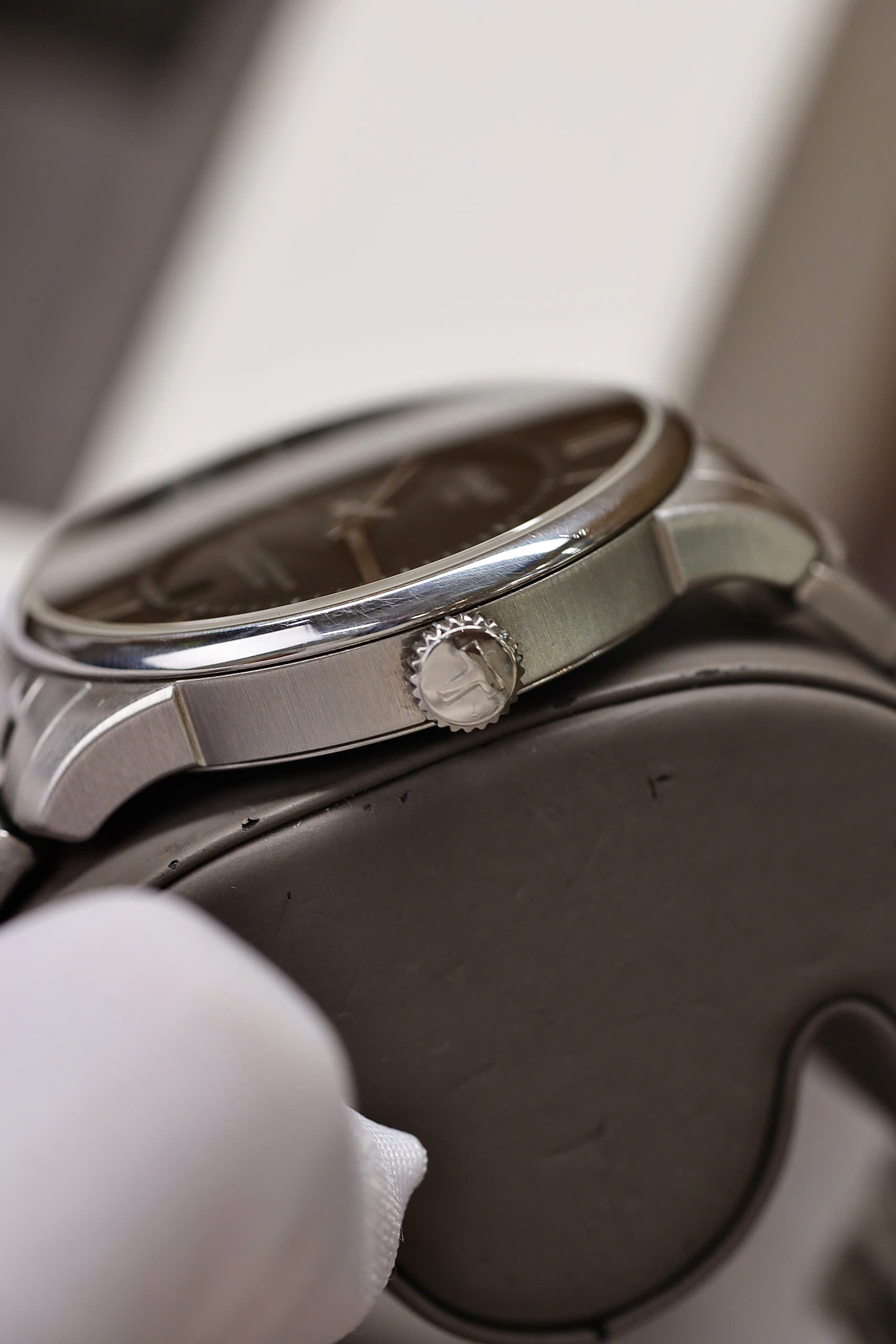 Tissot Chemin Des Tourelles Chronomerter 3