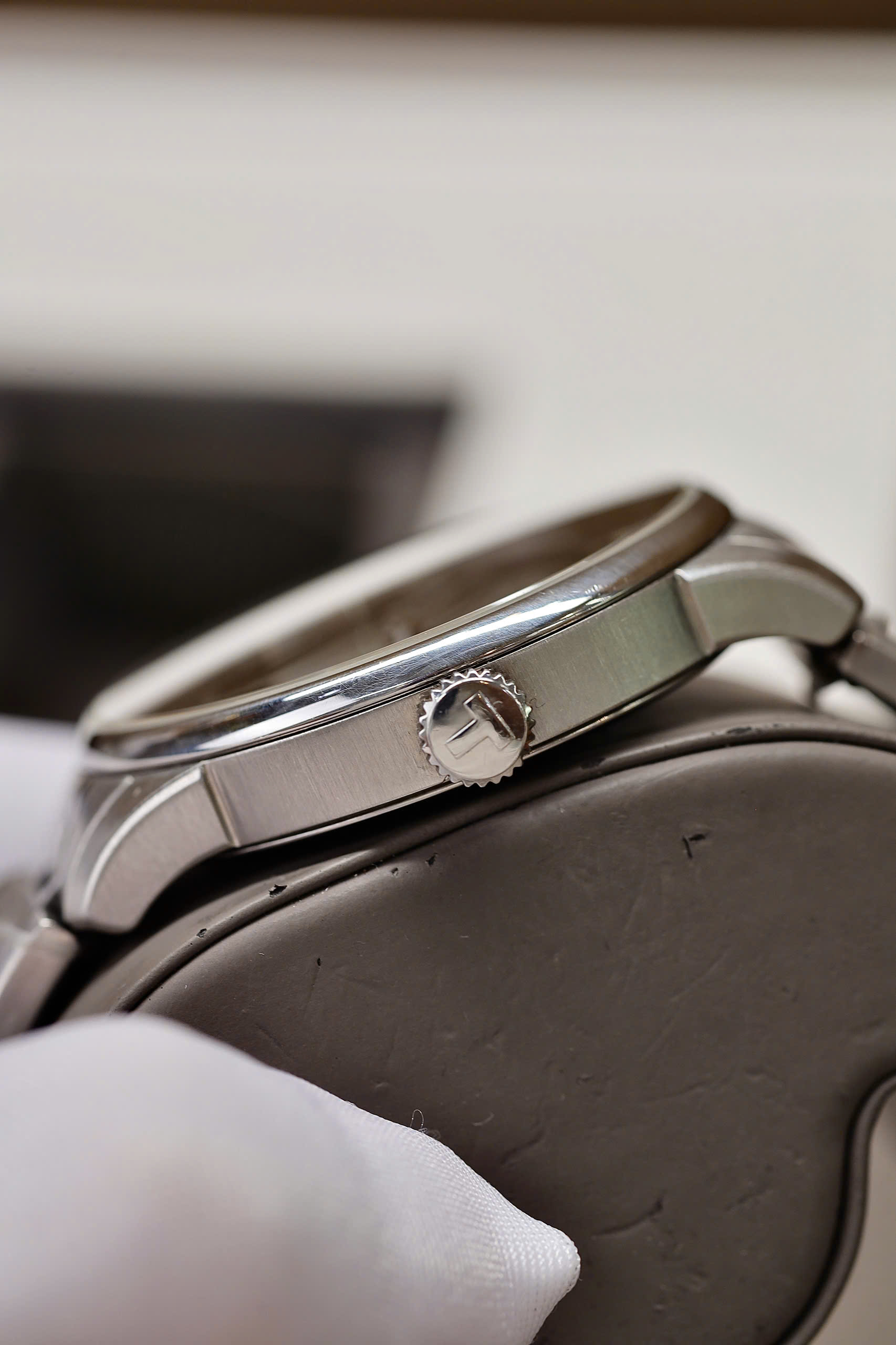 Tissot Chemin Des Tourelles Chronomerter 8