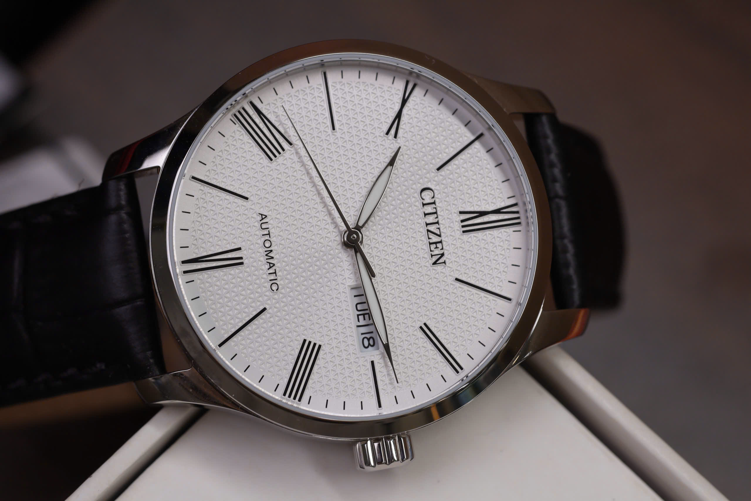 Đồng hồ Citizen NH8350-08A 2