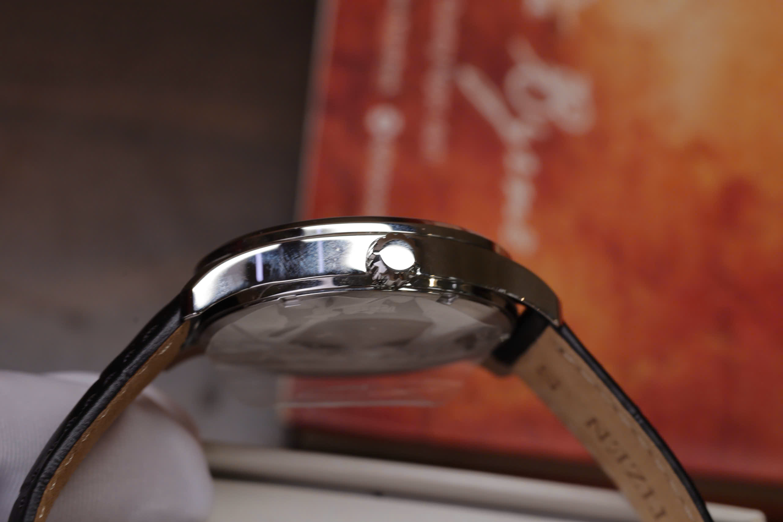Đồng hồ Citizen NH8350-08A 3