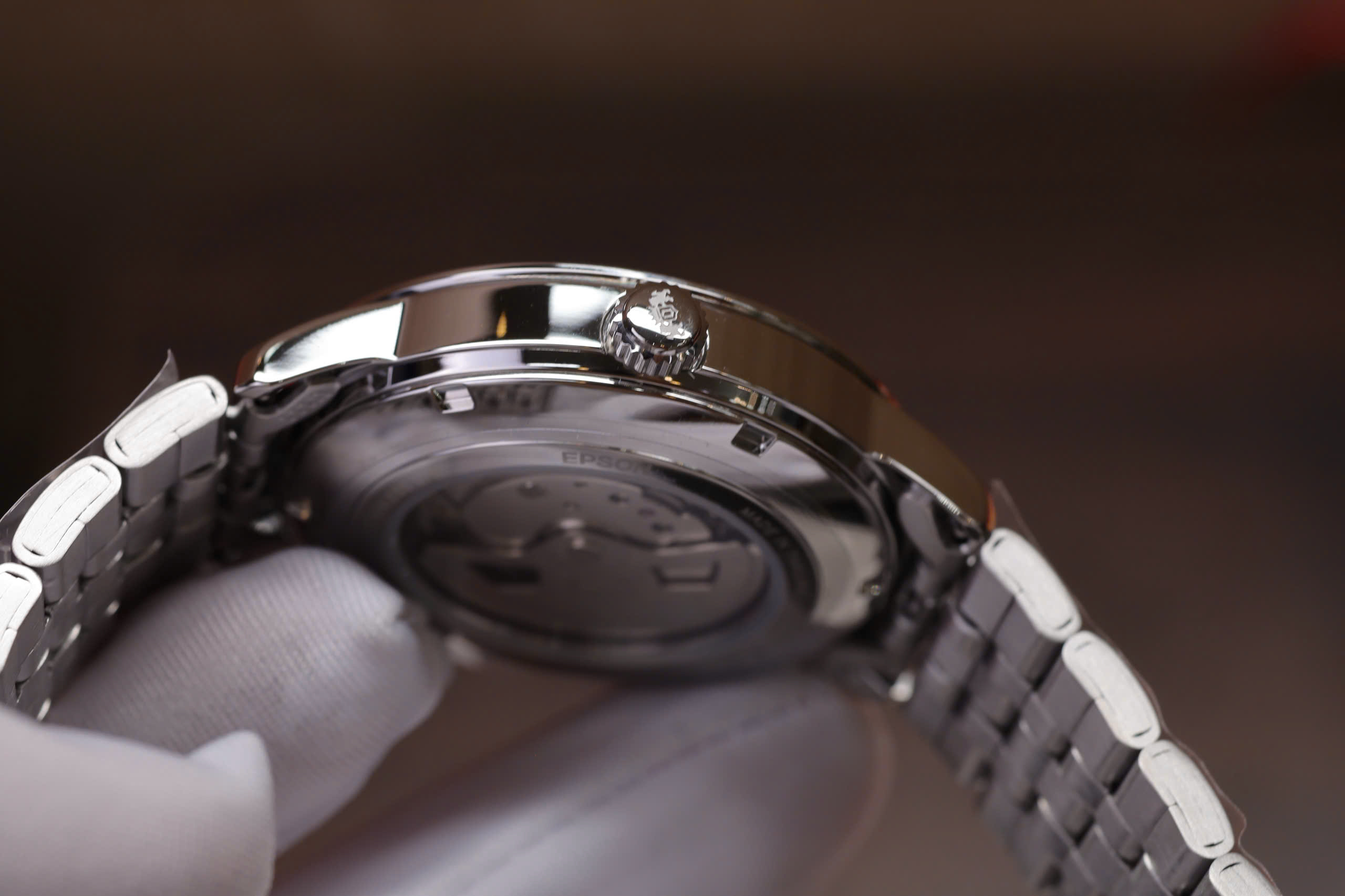 Đồng Hồ Orient Symphony 3 RA-AC0F02S10B  4