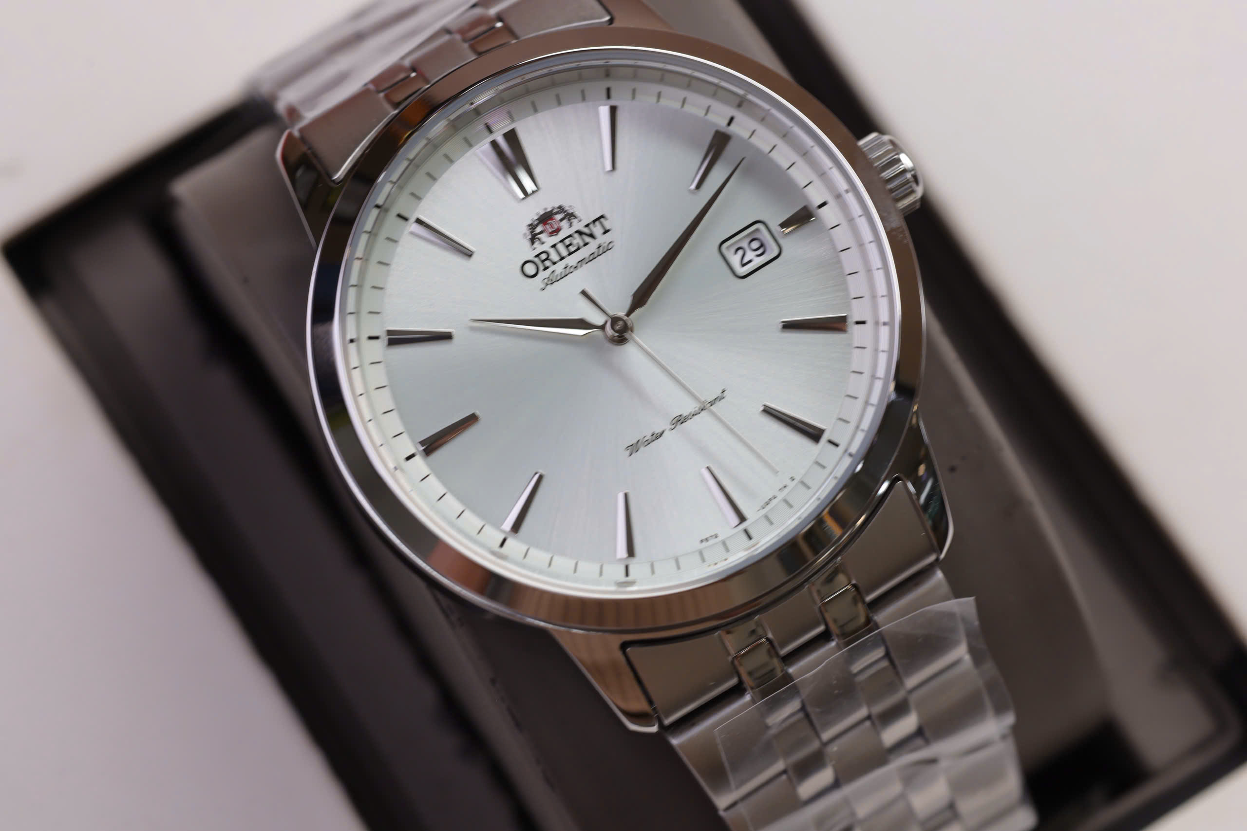 Đồng Hồ Orient Symphony 3 RA-AC0F02S10B  7