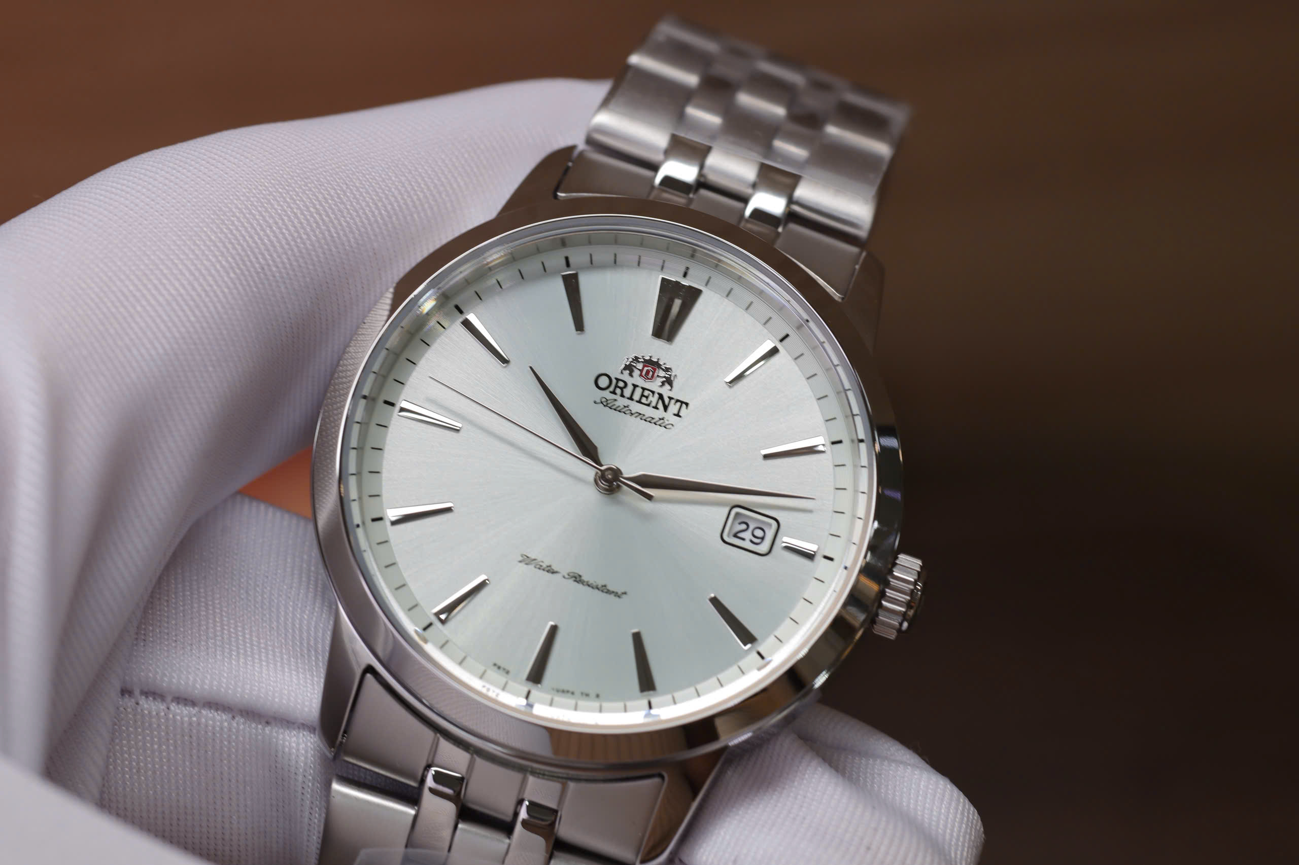 Đồng Hồ Orient Symphony 3 RA-AC0F02S10B  9