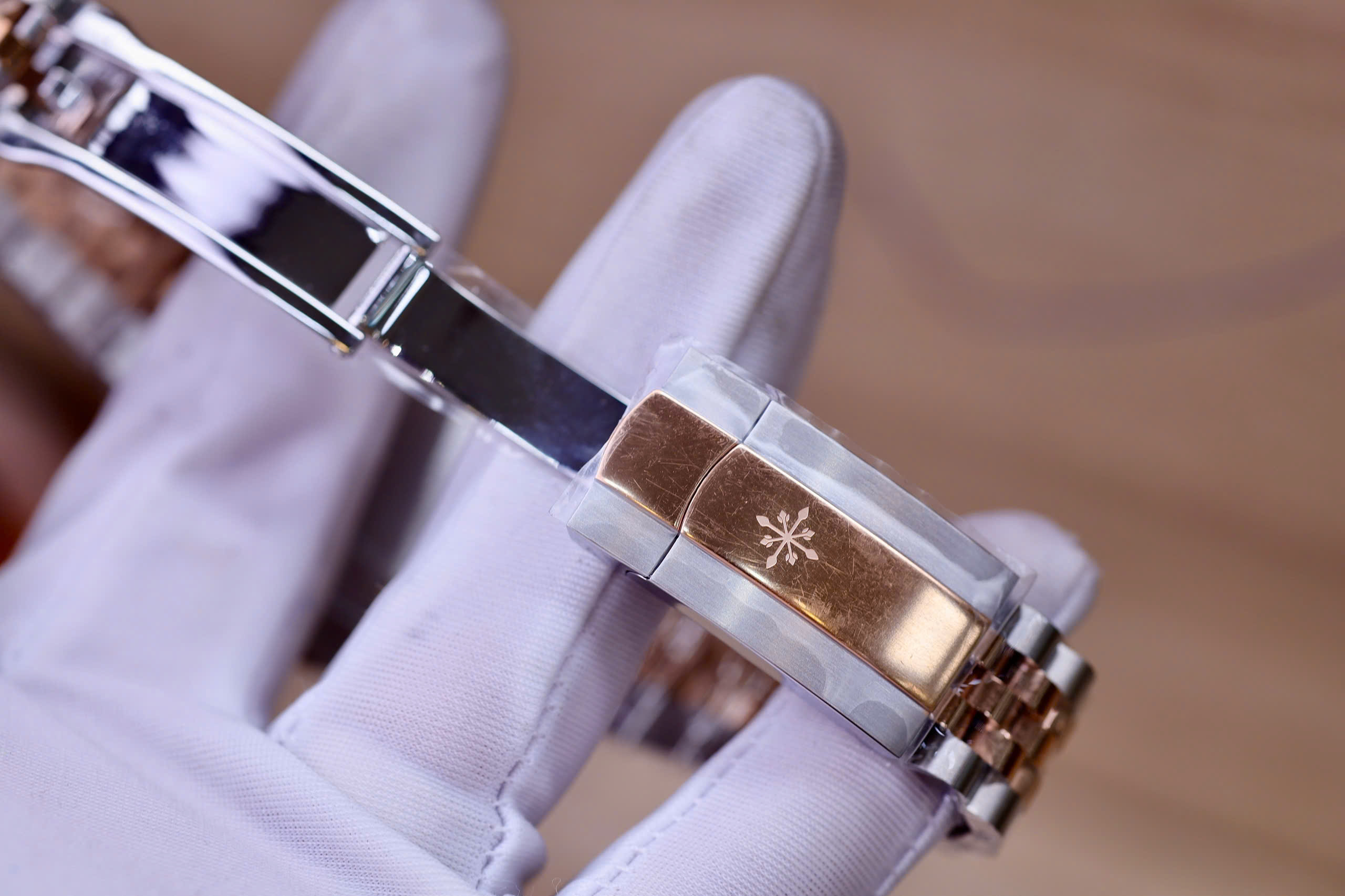  ALEXANDER FERROS Automatic 8132D/15 6
