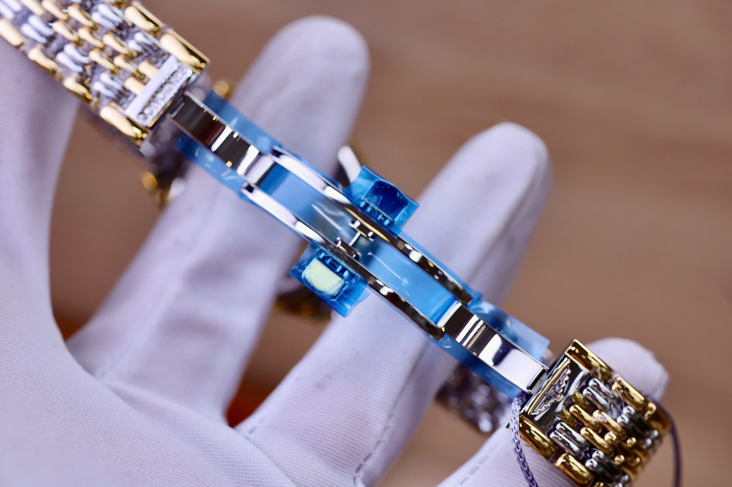 Longines Lyre Automatic L4.960.2.11.7 5