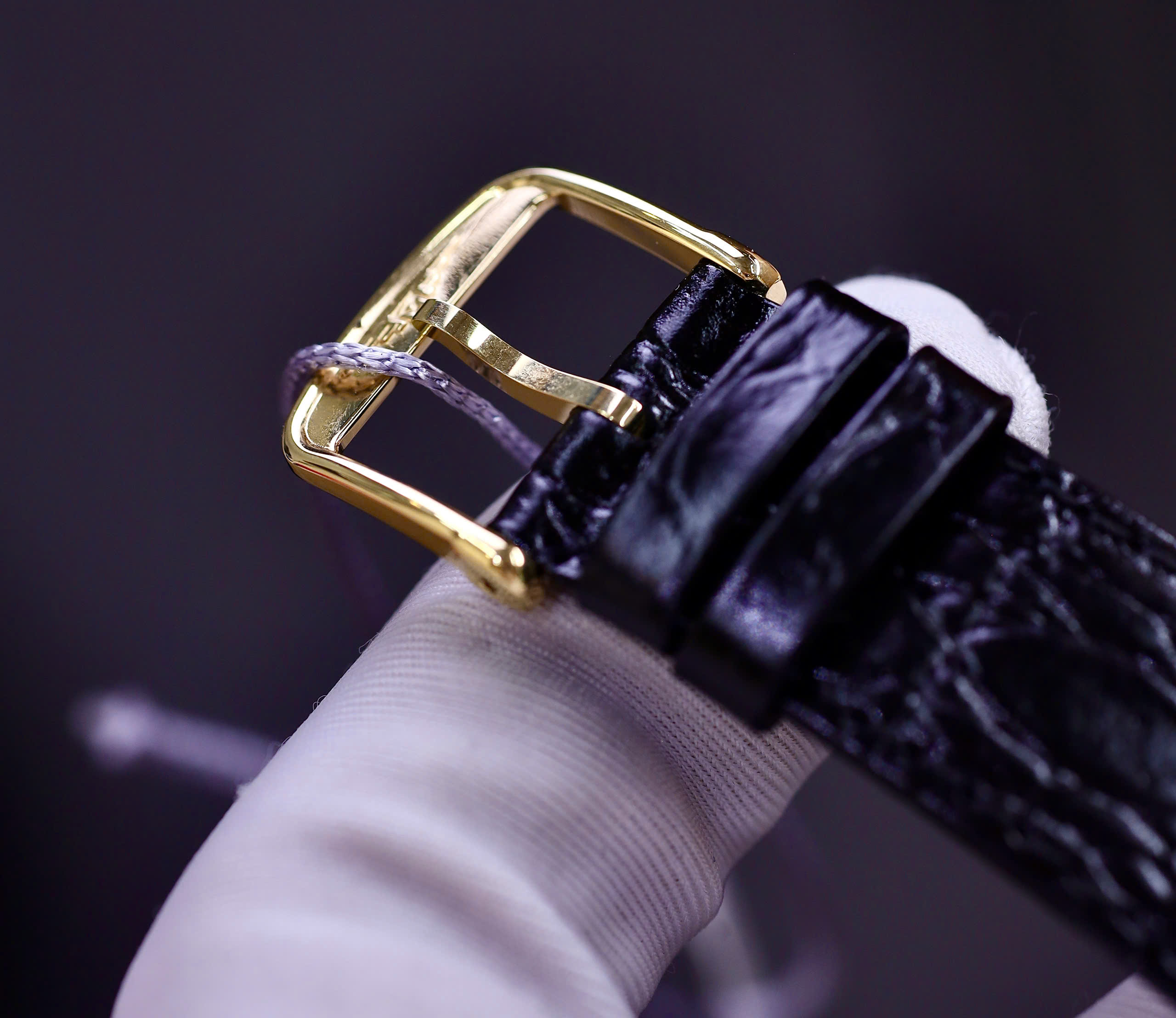 Longines Automatic L4.960.2.11.2 4