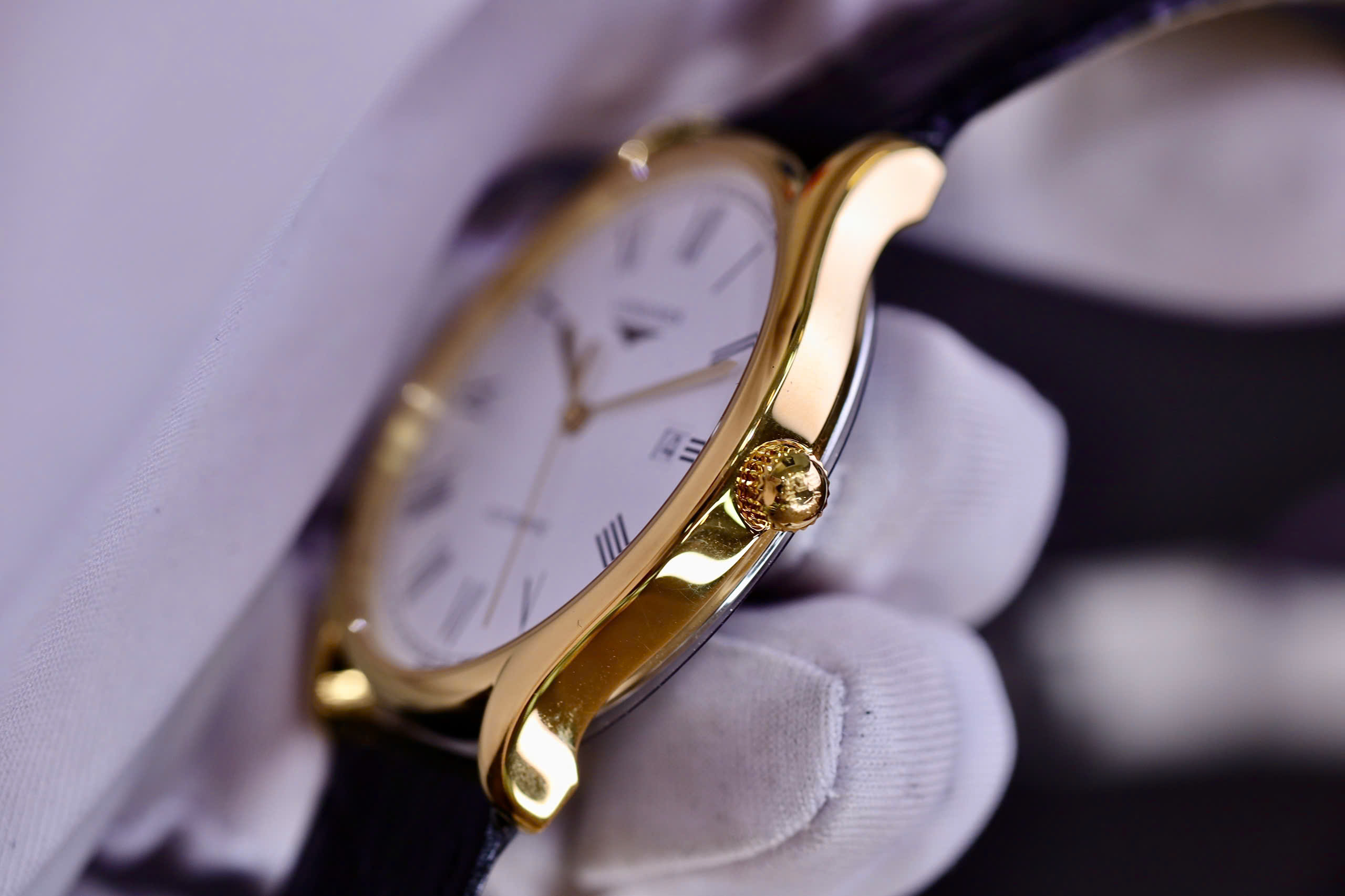Longines Automatic L4.960.2.11.2 10