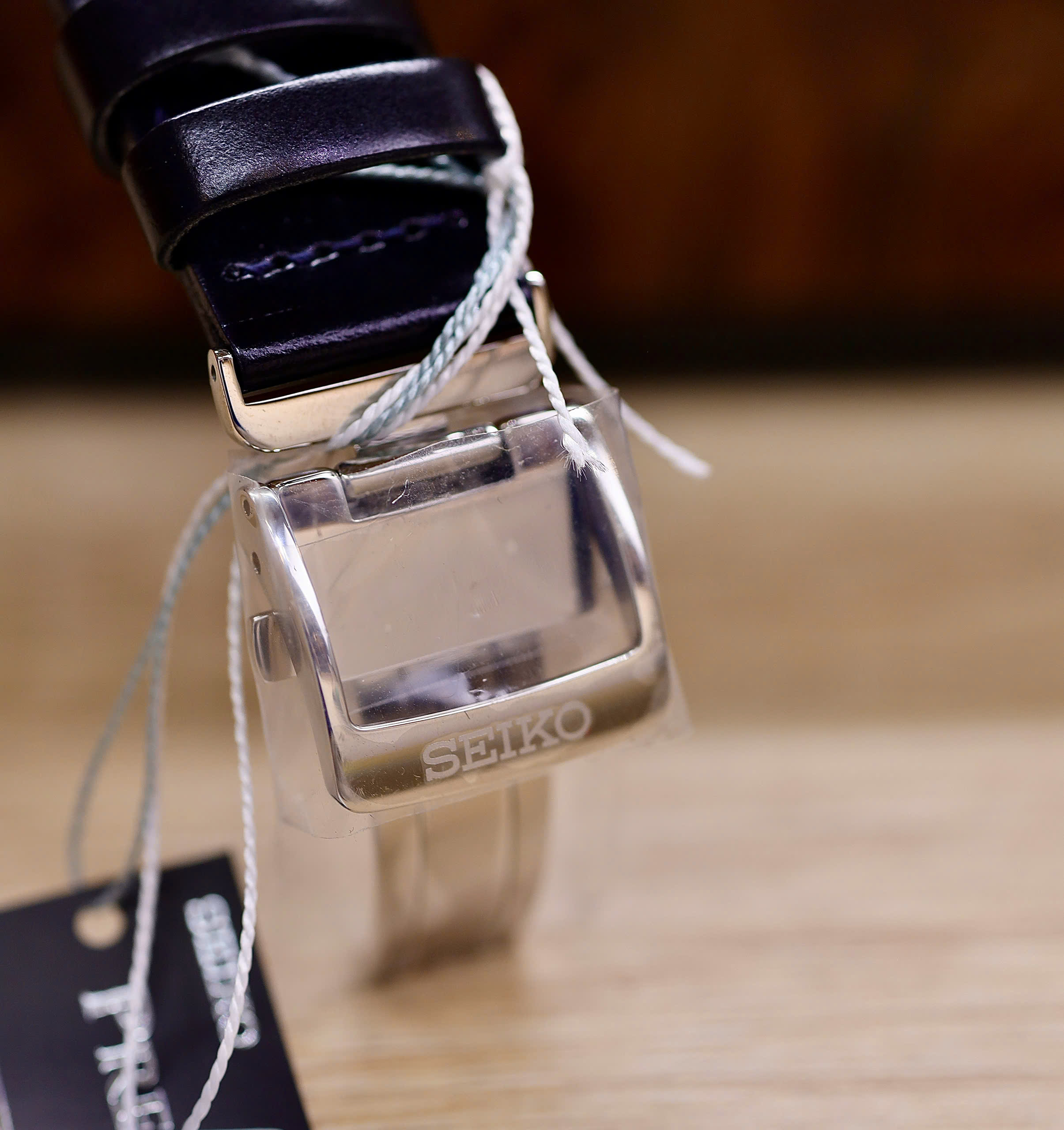 Đồng Hồ Nam Seiko Presage SARY187 Chính Hãng 3