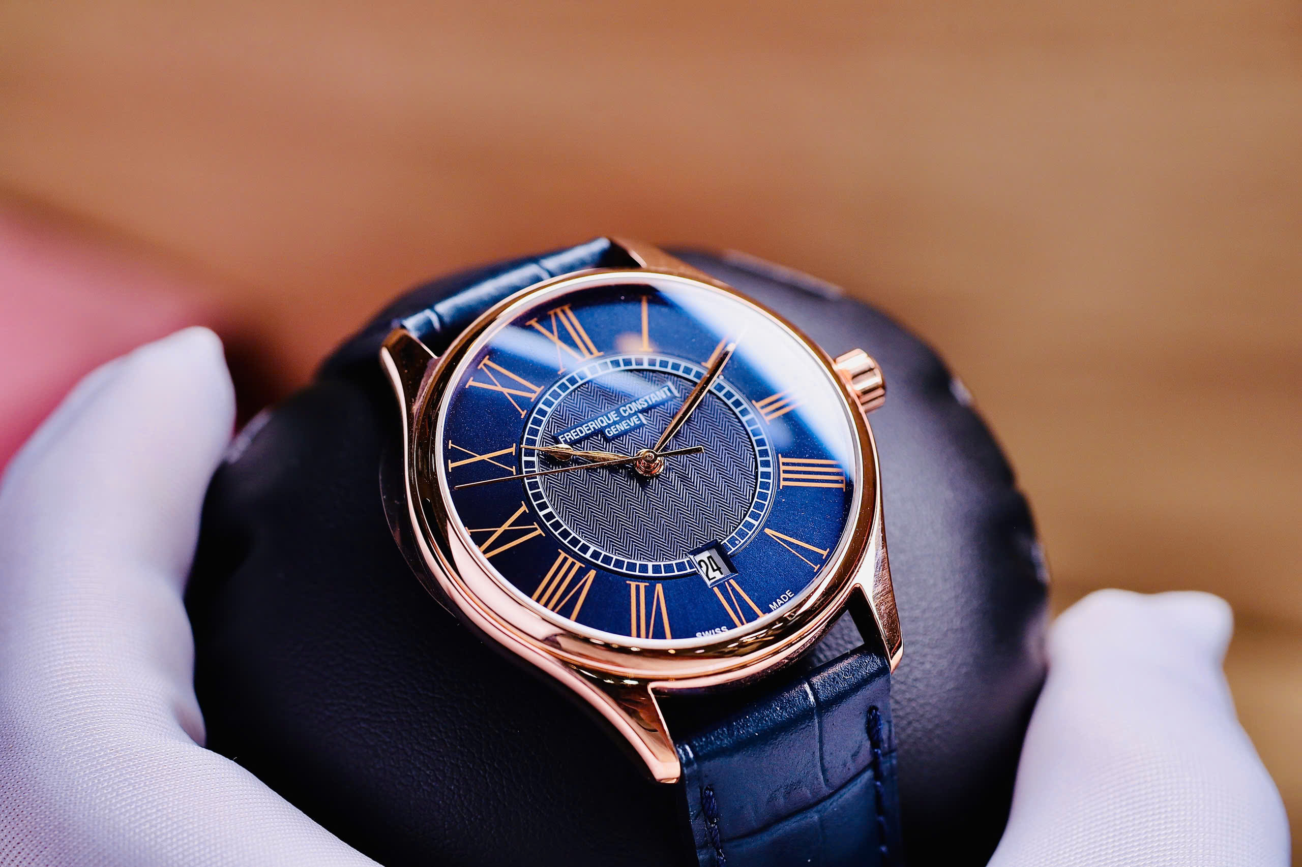rederique Constant Automatic FC-303NRR5B4  1