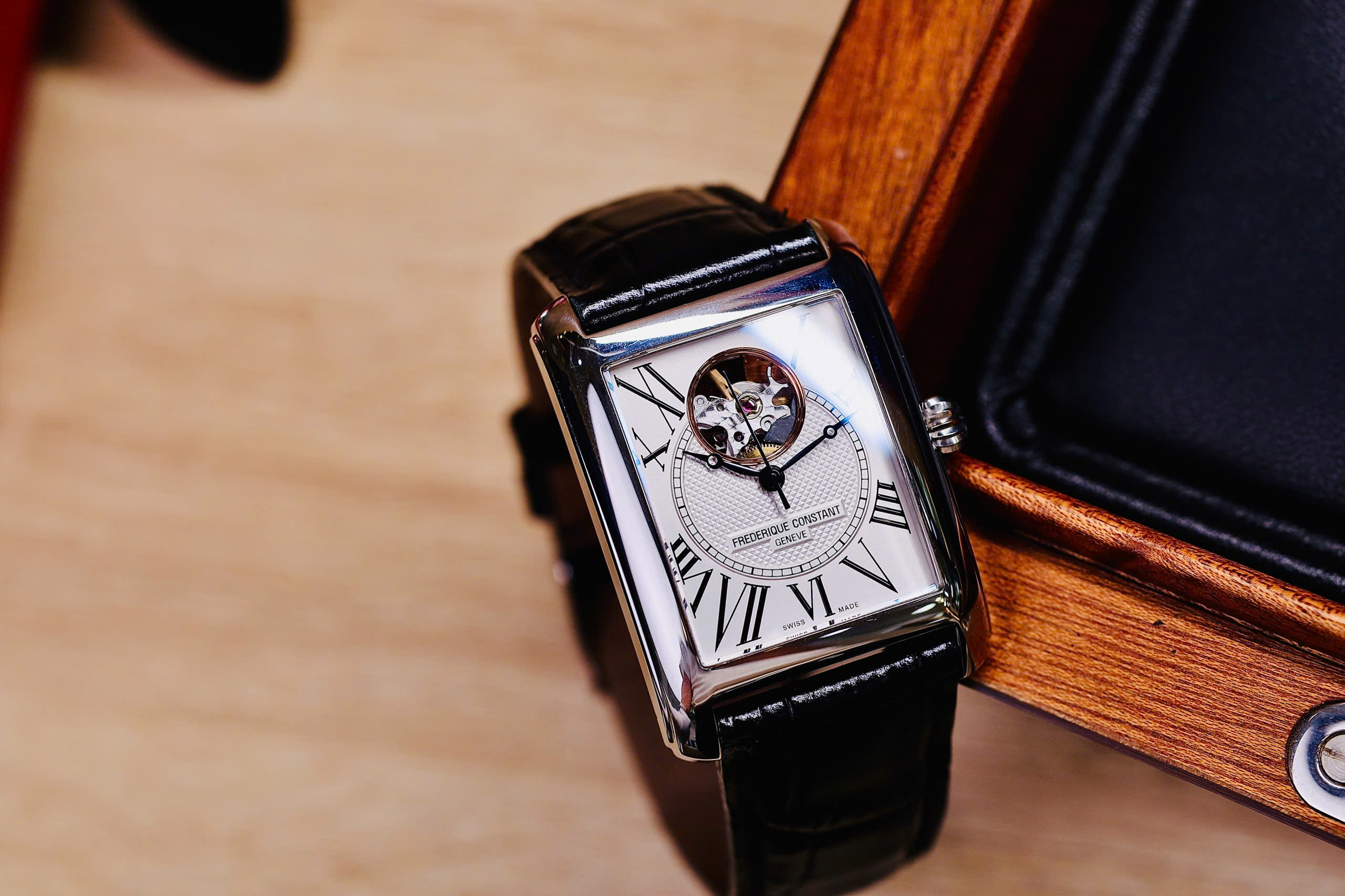 Frederique Constant Heartbeat FC-310MC4S36 2