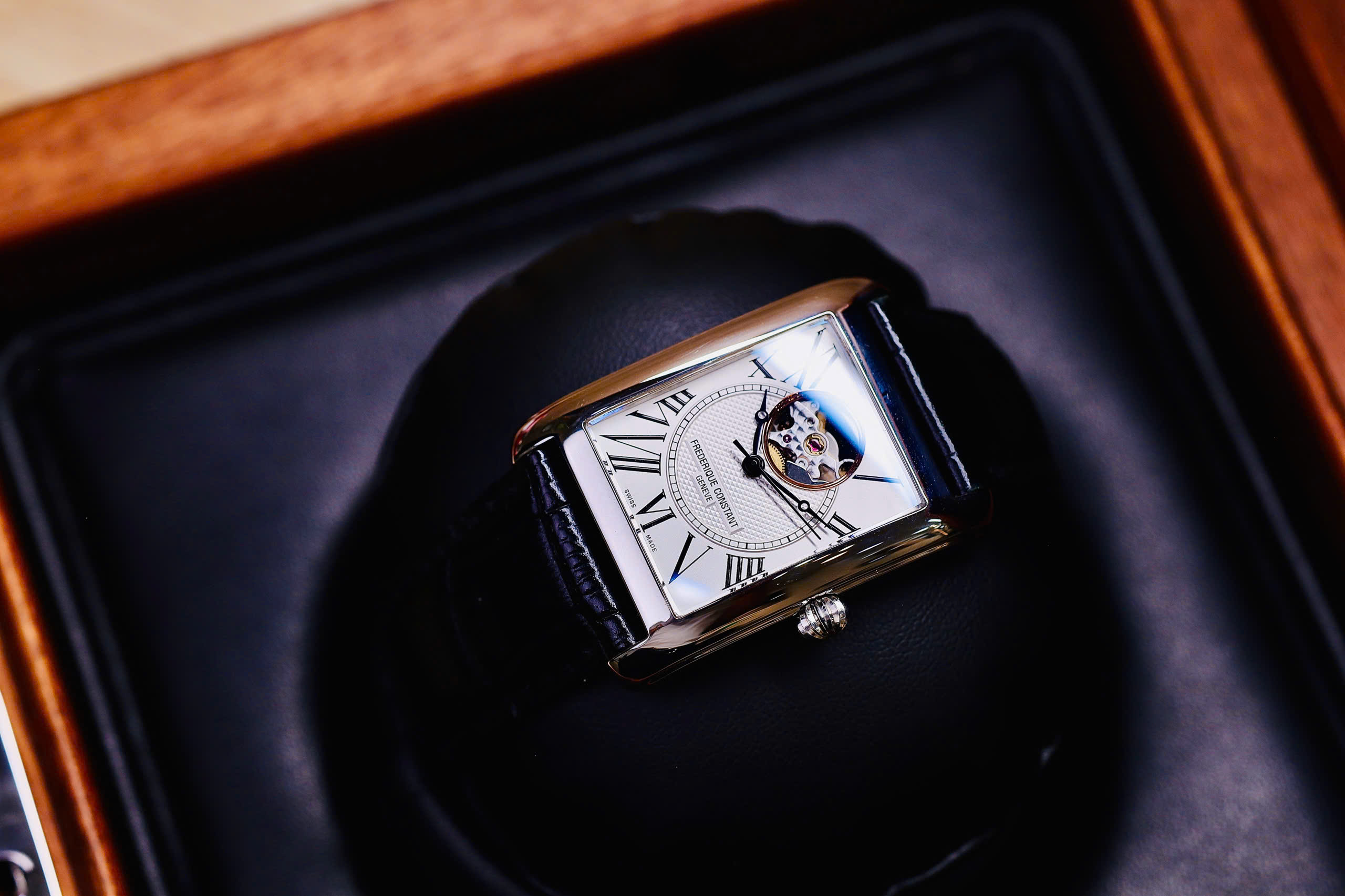 Frederique Constant Heartbeat FC-310MC4S36 3