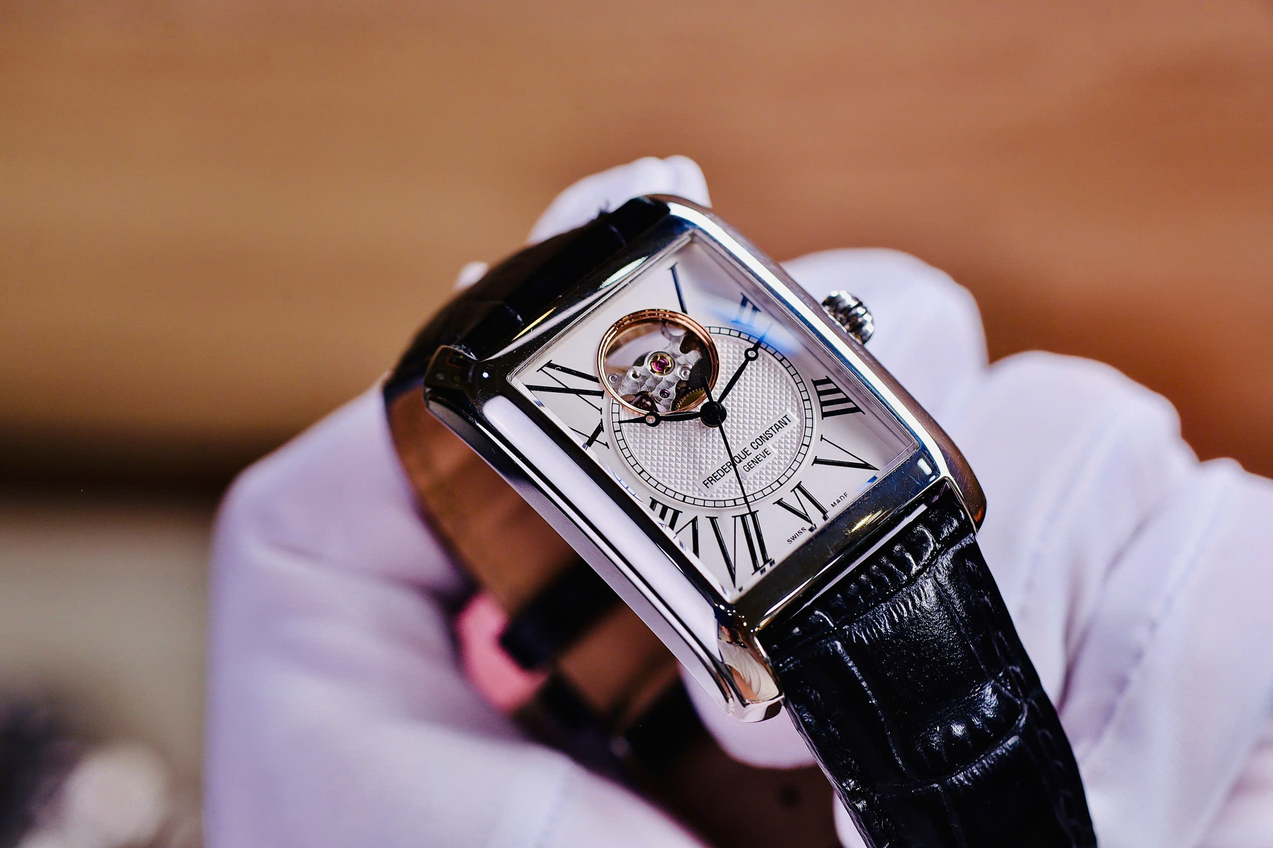 Frederique Constant Heartbeat FC-310MC4S36 8