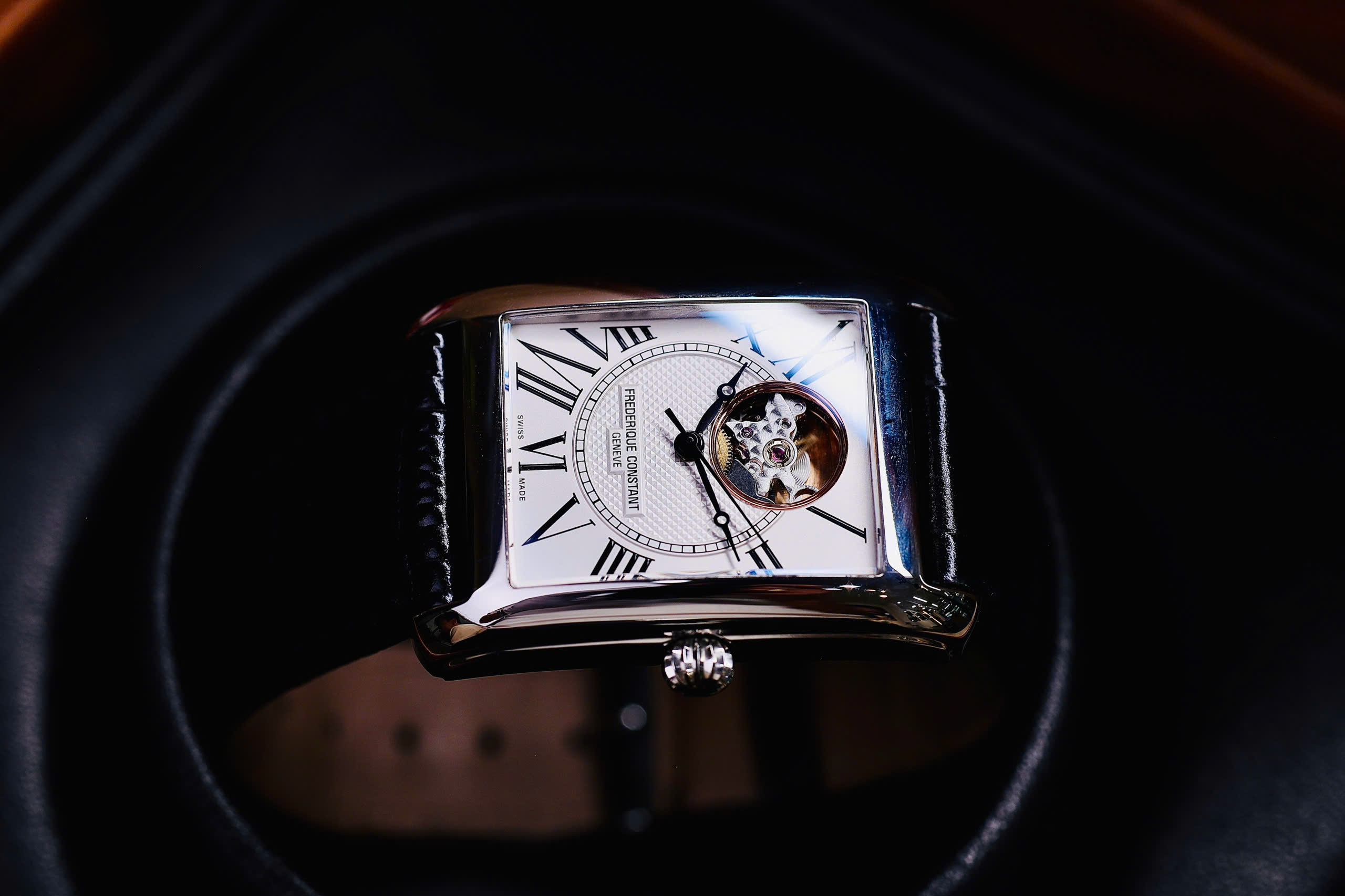 Frederique Constant Heartbeat FC-310MC4S36 9